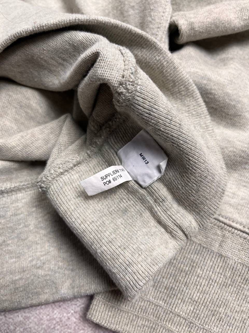 Polo Ralph Lauren × Vintage ⚡️QUICK SALE⚡️90's VINTAGE POLO RALPH LAUREN RUGBY SWEATER XL Size US XL / EU 56 / 4 - 7 Thumbnail