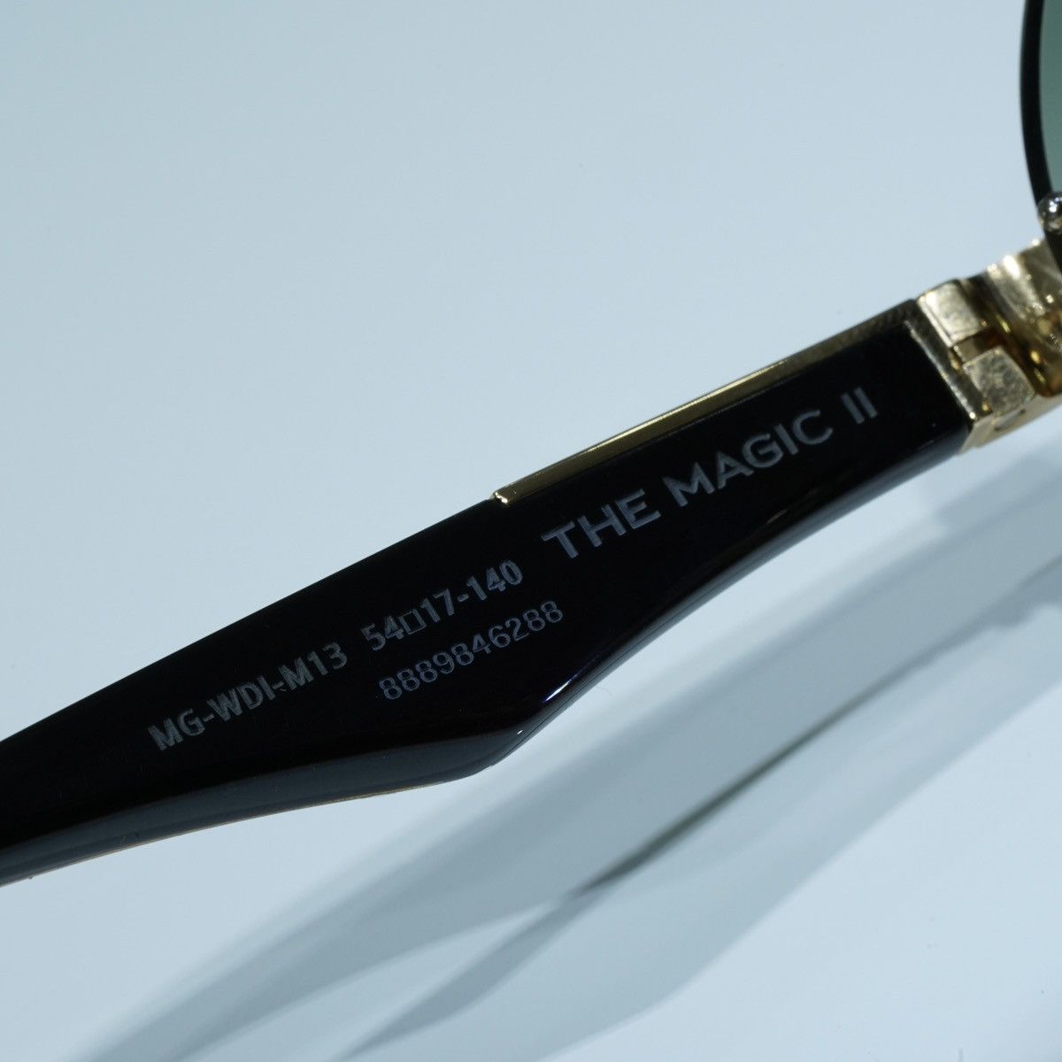 MAYBACH Eyewear Maybach ‘Magic II’ Size ONE SIZE - 5 Thumbnail