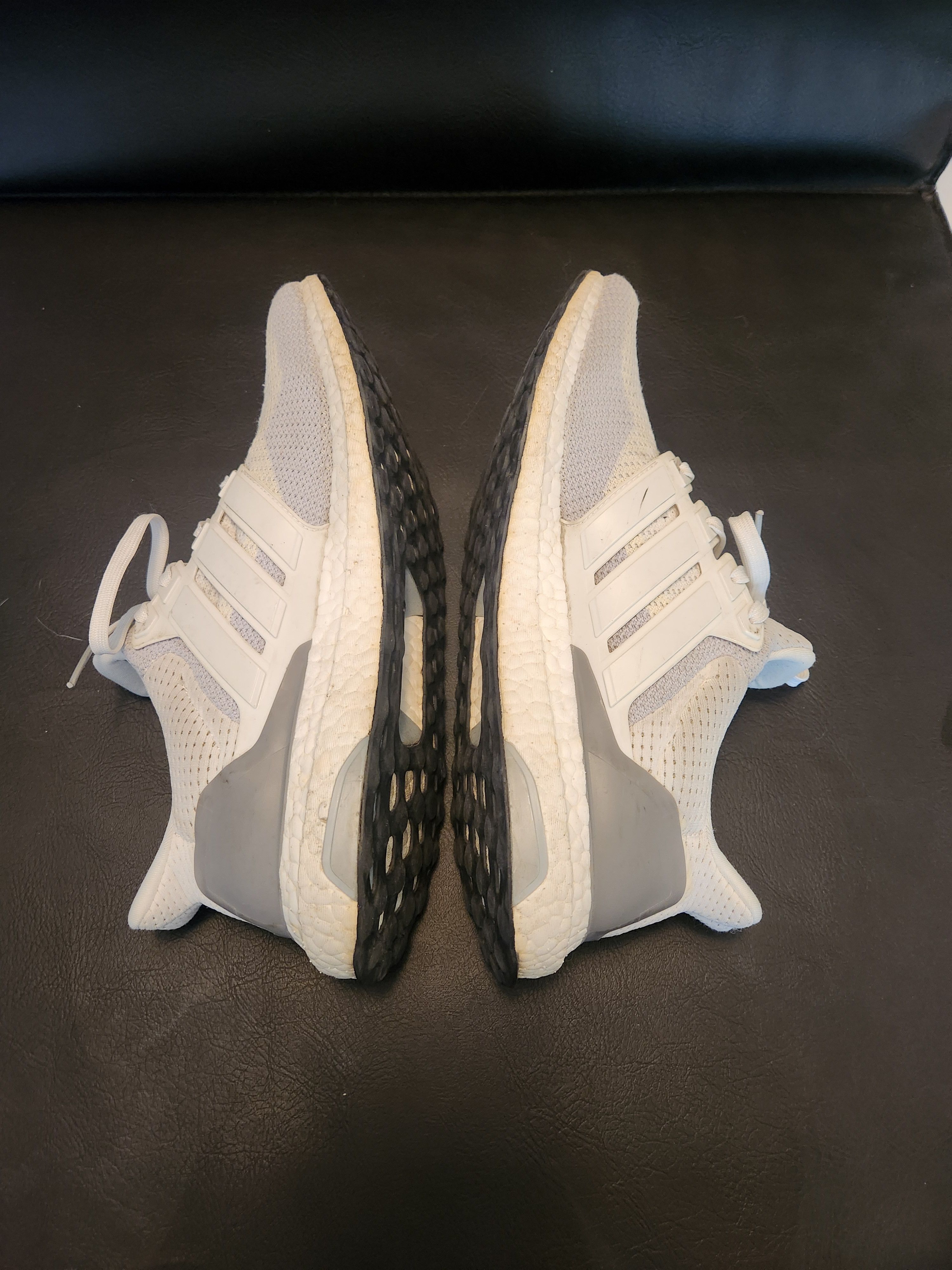 Adidas Adidas Ultra Boost Running White Gradient Size 10 Size US 10 / EU 43 - 5 Thumbnail