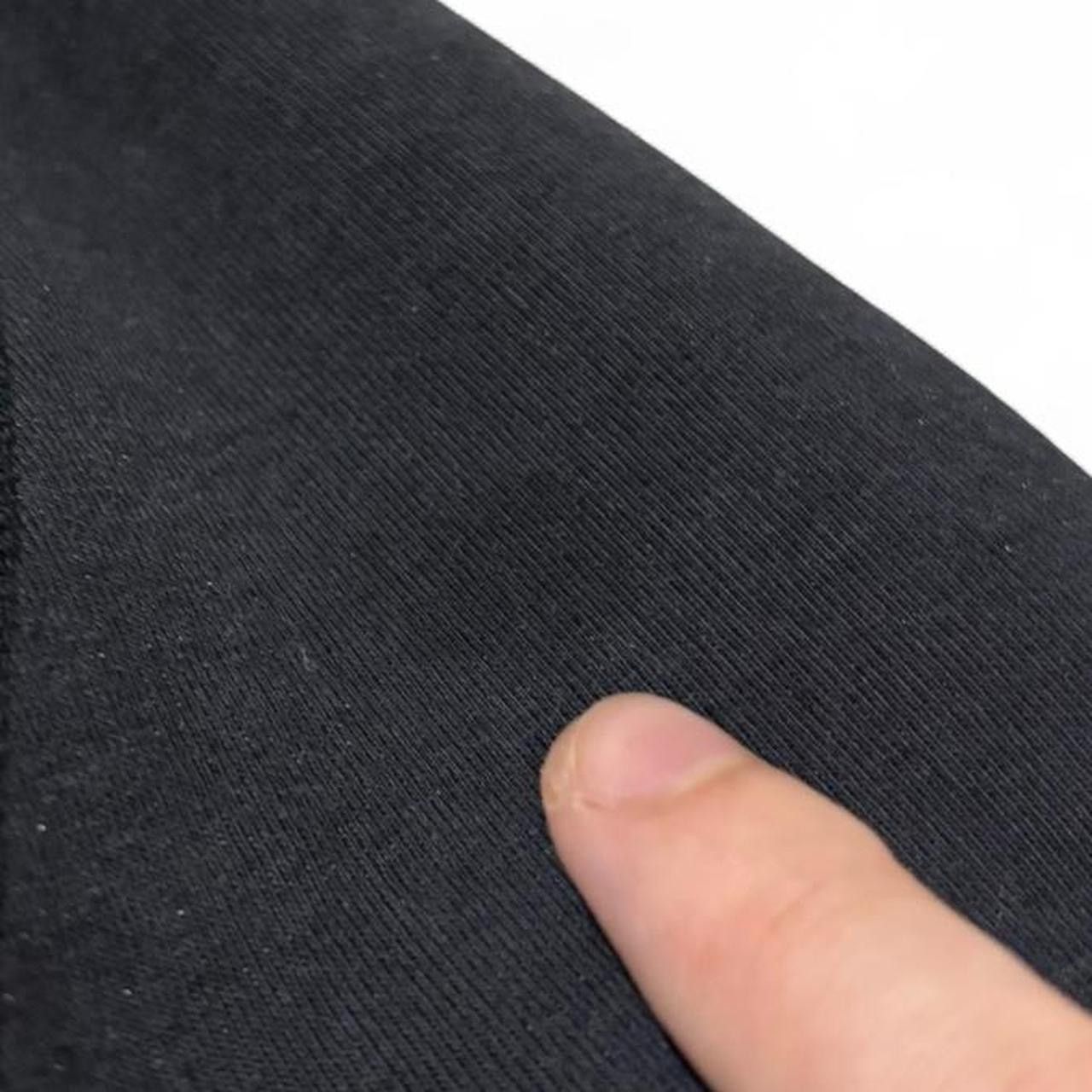 Apple Apple Employee Black Zip-Up Jacket Size US M / EU 48-50 / 2 - 8 Thumbnail