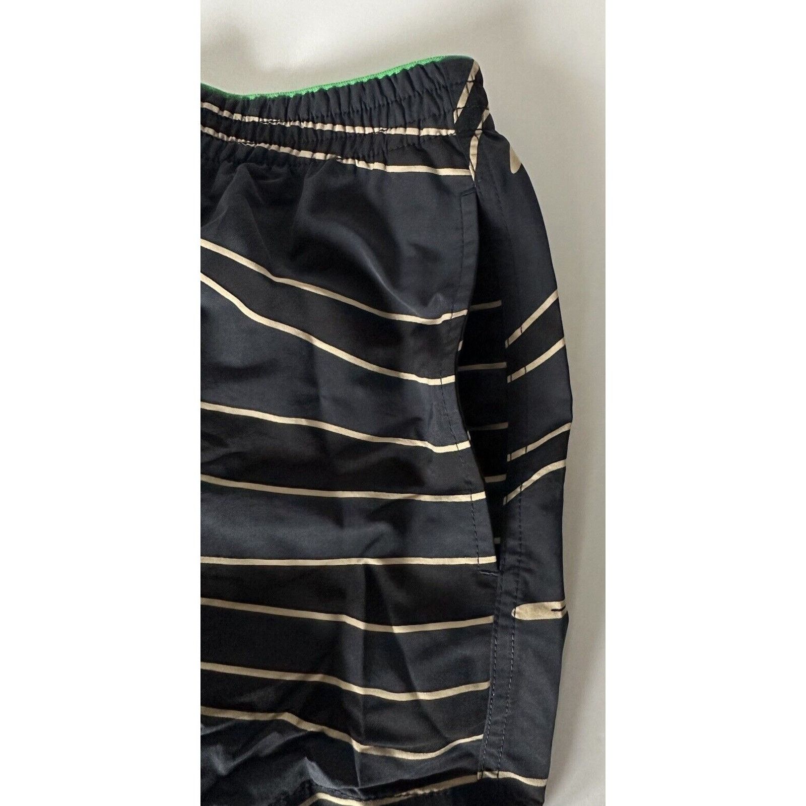 Bottega Veneta Bottega Veneta Men's Boxer Shorts Large 729185 Size US 34 / EU 50 - 4 Thumbnail