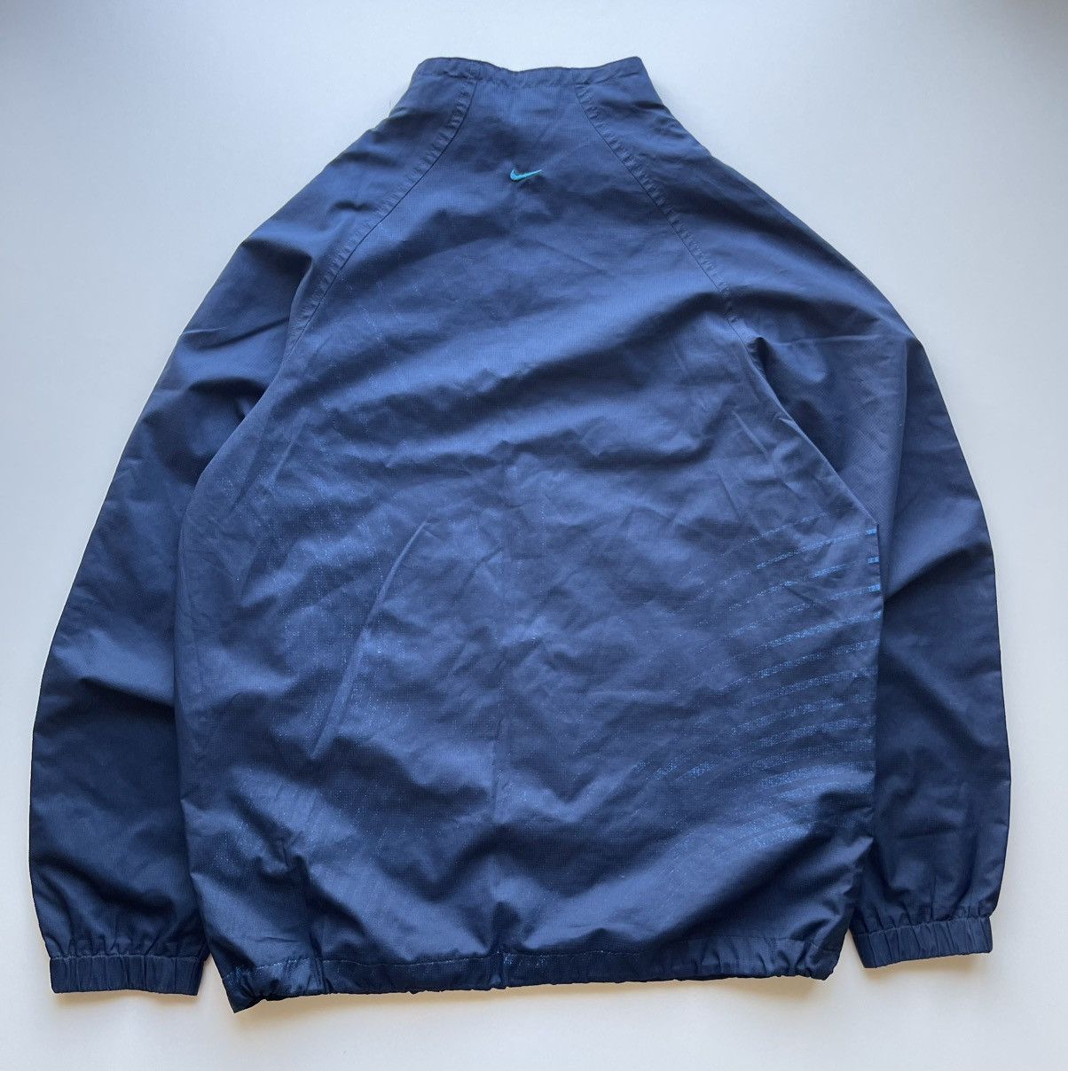 Vintage NIKE TN WINDBREAKER SIZE S. GREAT CONDITION. MUST HAVE Size US S / EU 44-46 / 1 - 5 Thumbnail