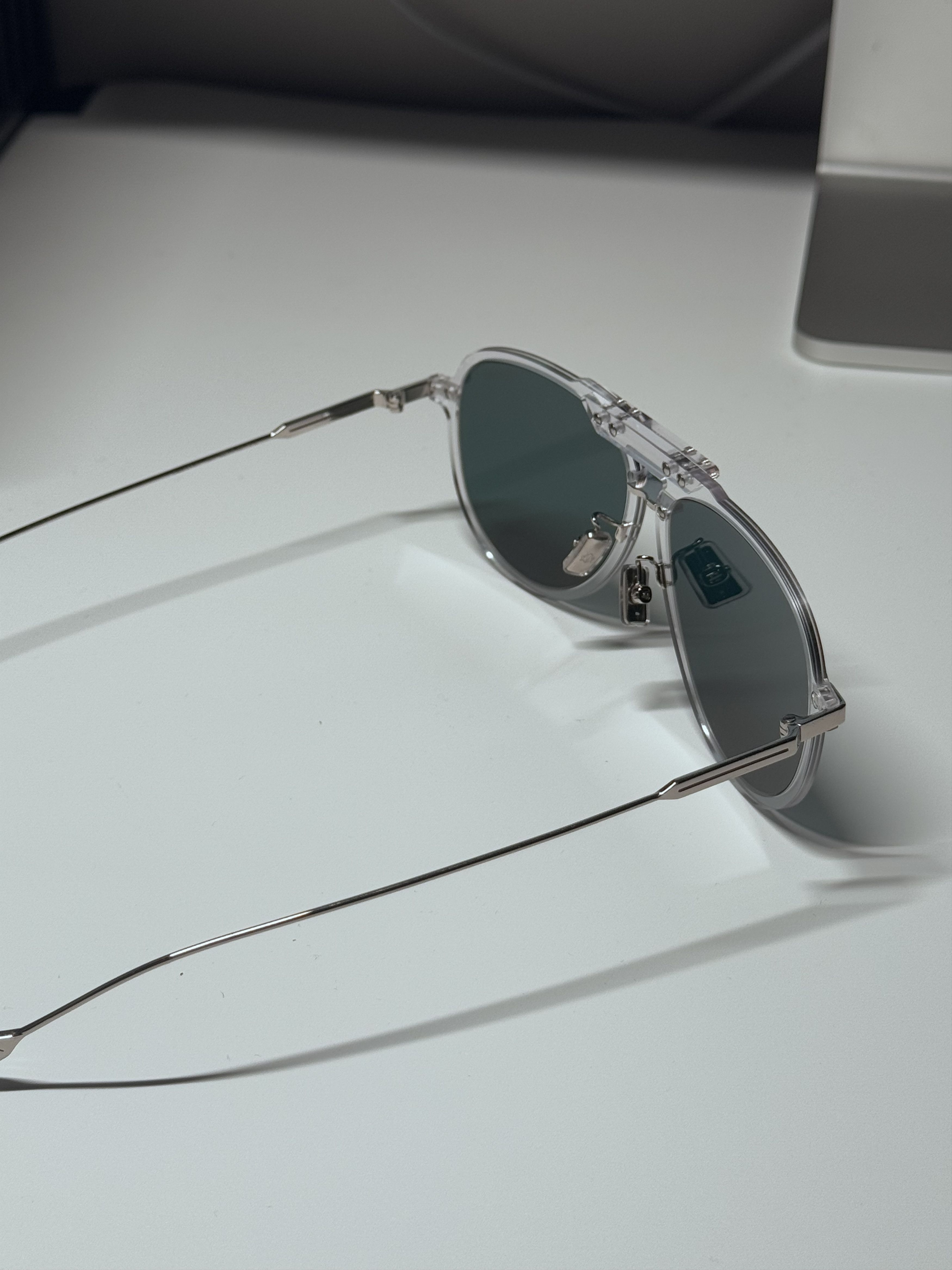 Rimowa Rimowa Sunglasses !!! Size ONE SIZE - 17 Thumbnail