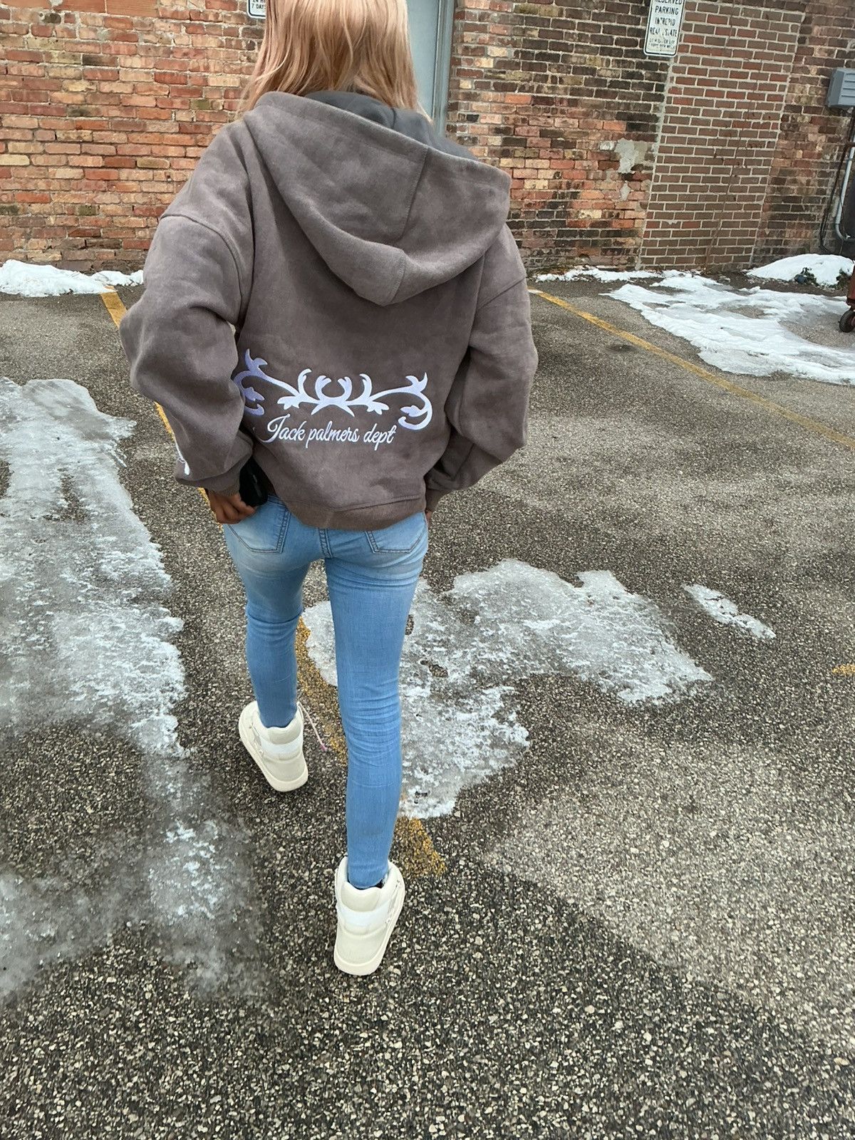 Other Jack Palmers Size US M / EU 48-50 / 2 - 2 Thumbnail