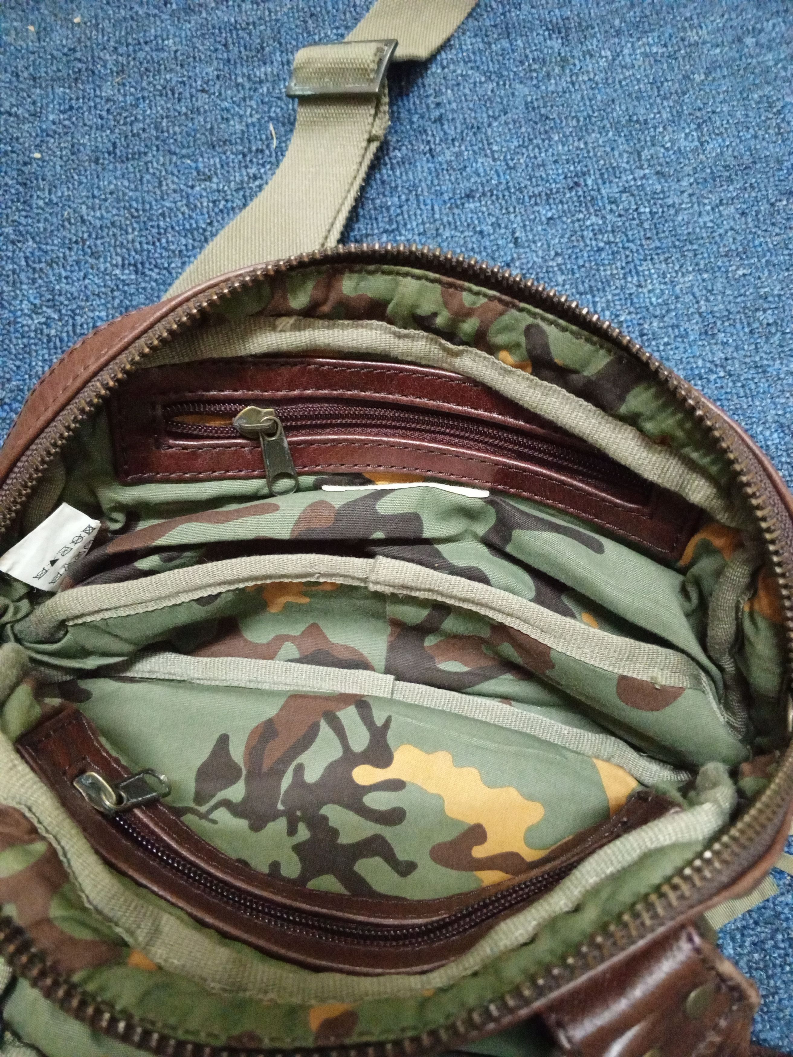 Diesel Slimbag diesel MO-36060 Size ONE SIZE - 8 Thumbnail