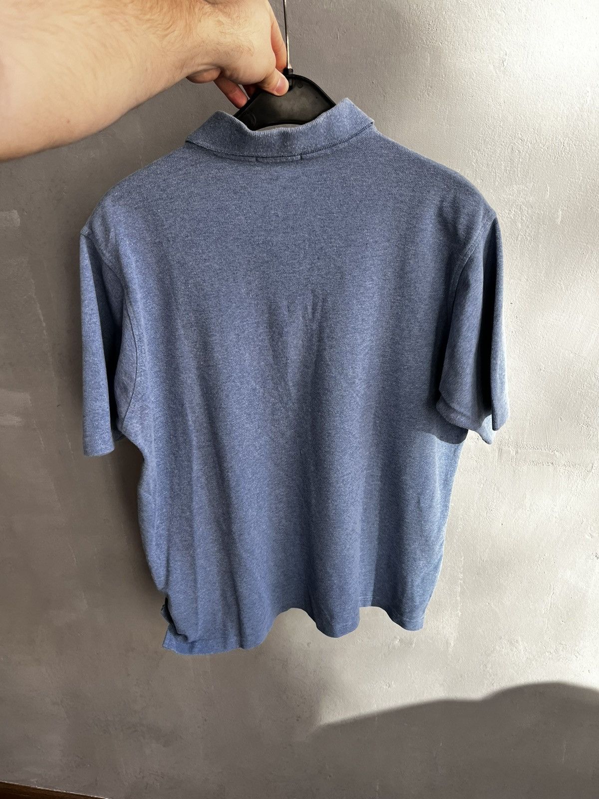 Burberry Burberry polo shirt Size US L / EU 52-54 / 3 - 10 Thumbnail