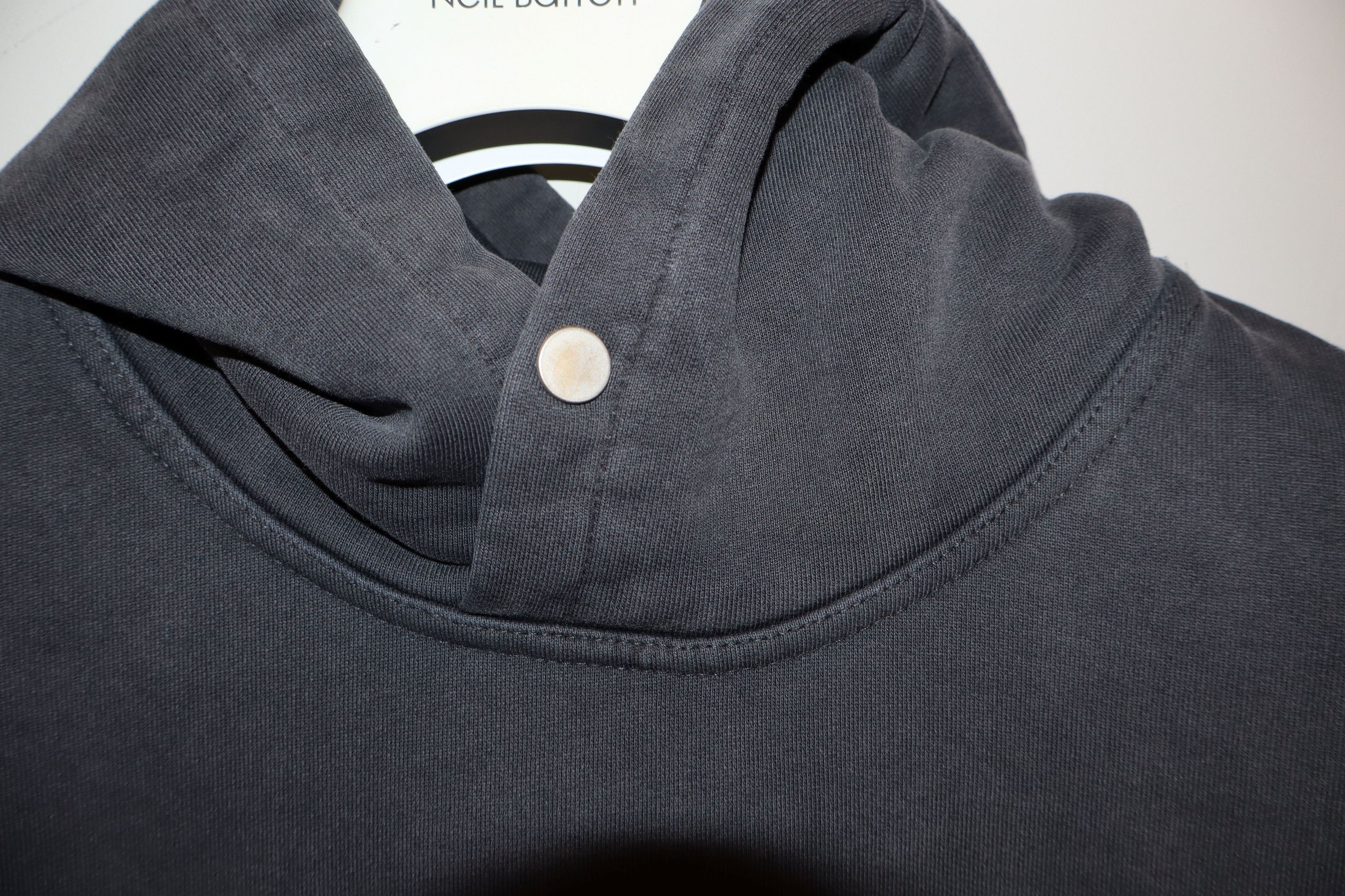 Represent Clo. Destructive apetite hoodie Size US S / EU 44-46 / 1 - 7 Thumbnail