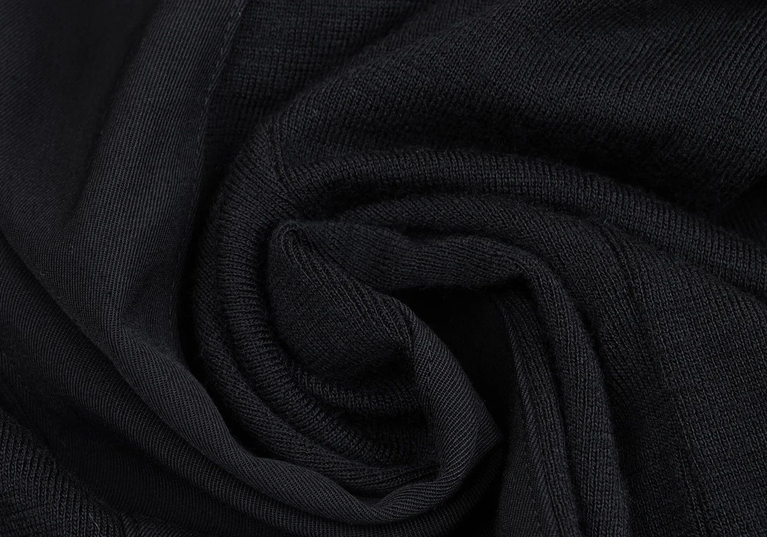 Yohji Yamamoto Yohji Yamamoto Wool Gabardine Pocket Shirt Jacket Size US M / EU 48-50 / 2 - 14 Thumbnail