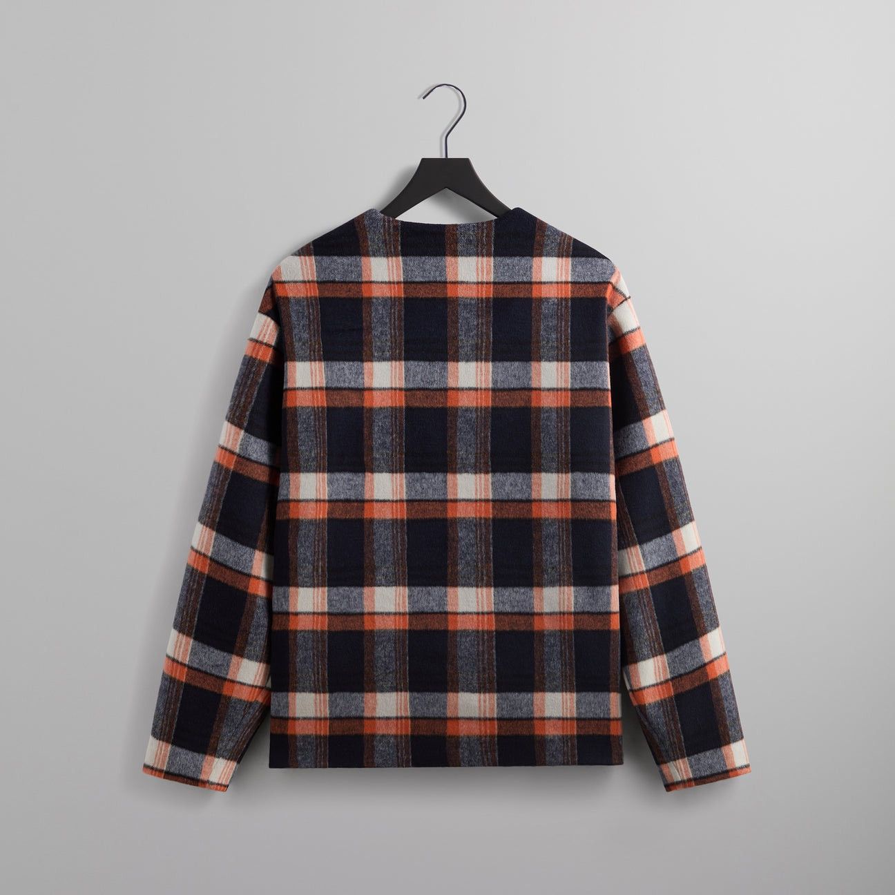 Kith Kith for the New York Knicks Jonah Liner in Nocturnal Large Size US L / EU 52-54 / 3 - 3 Thumbnail