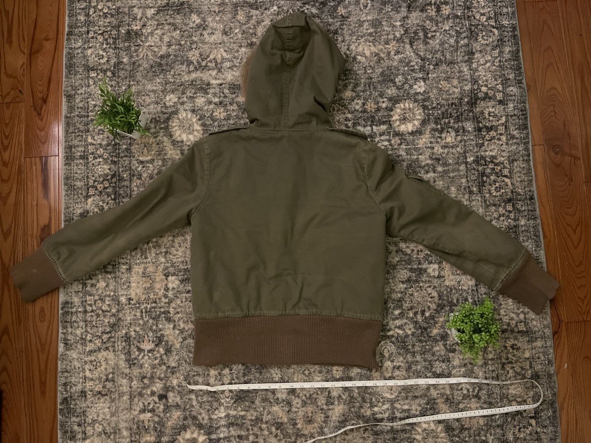 If Six Was Nine × Japanese Brand × Le Grande Bleu (L.G.B.) SUMMER SALE - If Six was Nine Style Jacket Size US S / EU 44-46 / 1 - 2 Thumbnail