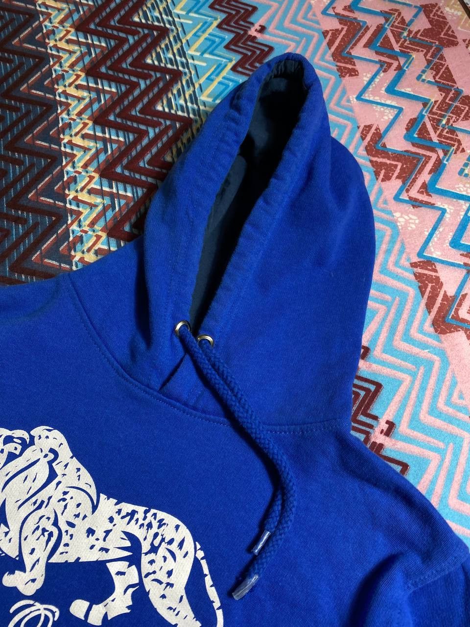 Lonsdale × Vintage Vintage Lonsdale hoodie embroidered logo Size US M / EU 48-50 / 2 - 15 Thumbnail