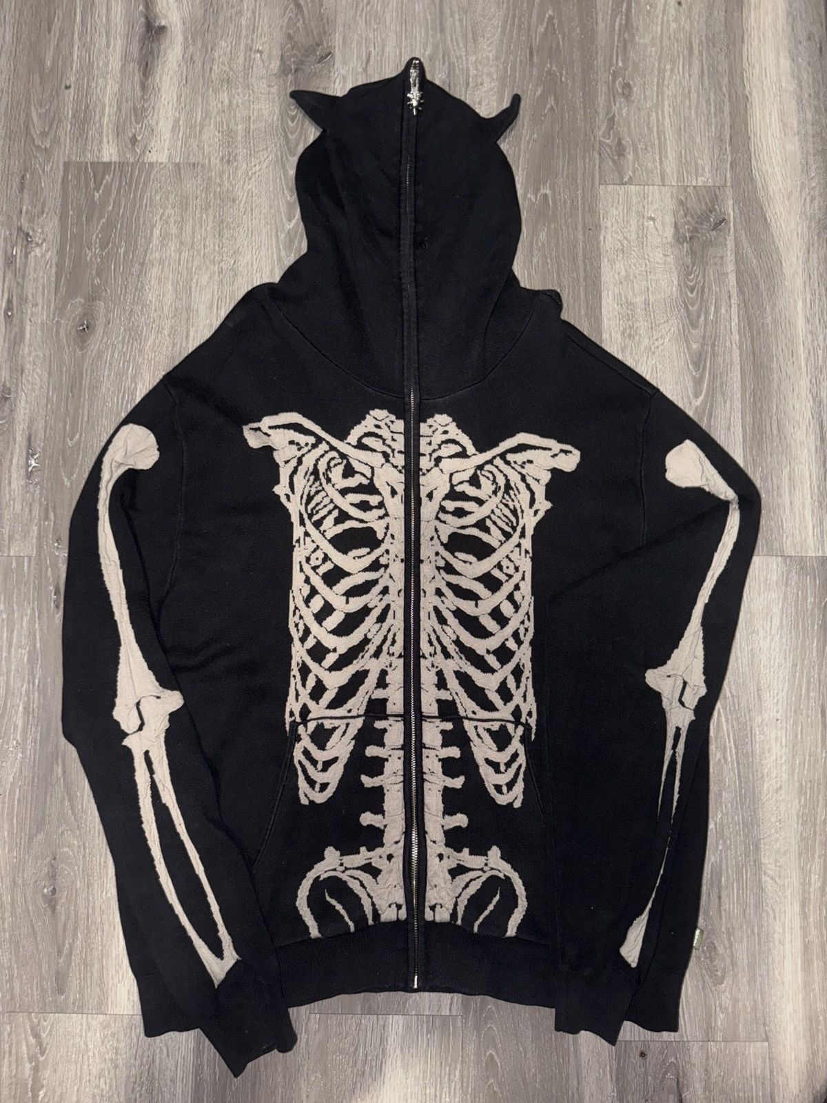 Heaven by Marc Jacobs Heaven by Marc Jacobs Donnie Darko Hoodie