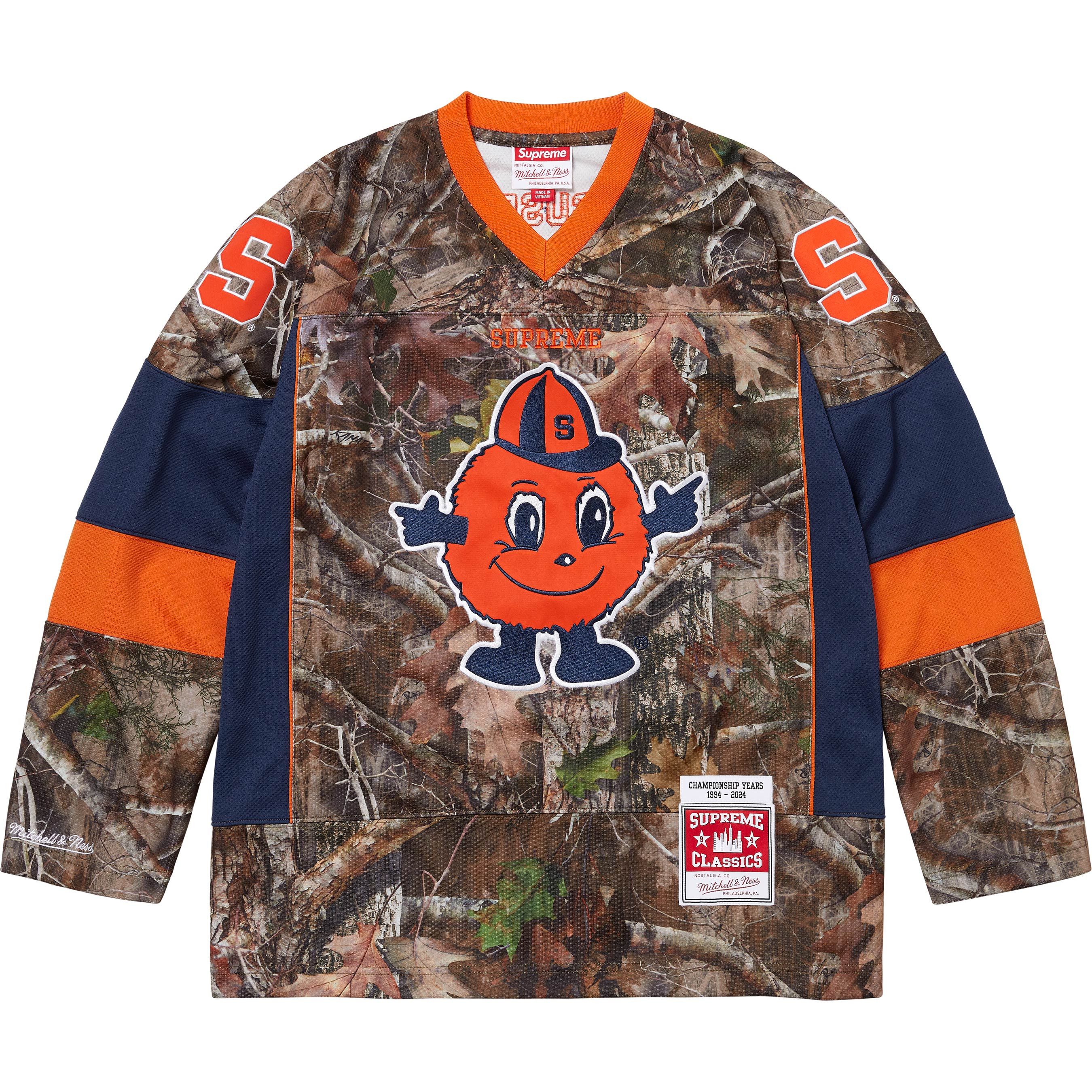 トップス Supreme Gremlins Hockey Jersey M Supreme Gremlins Hockey Jersey (FW22) - $148