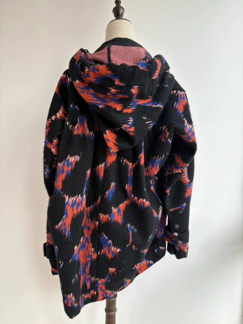 Vivienne Westwood Vivienne Westwood size3 Leopardenailed witch cap cloak jack Size M / US 6-8 / IT 42-44 - 3 Thumbnail