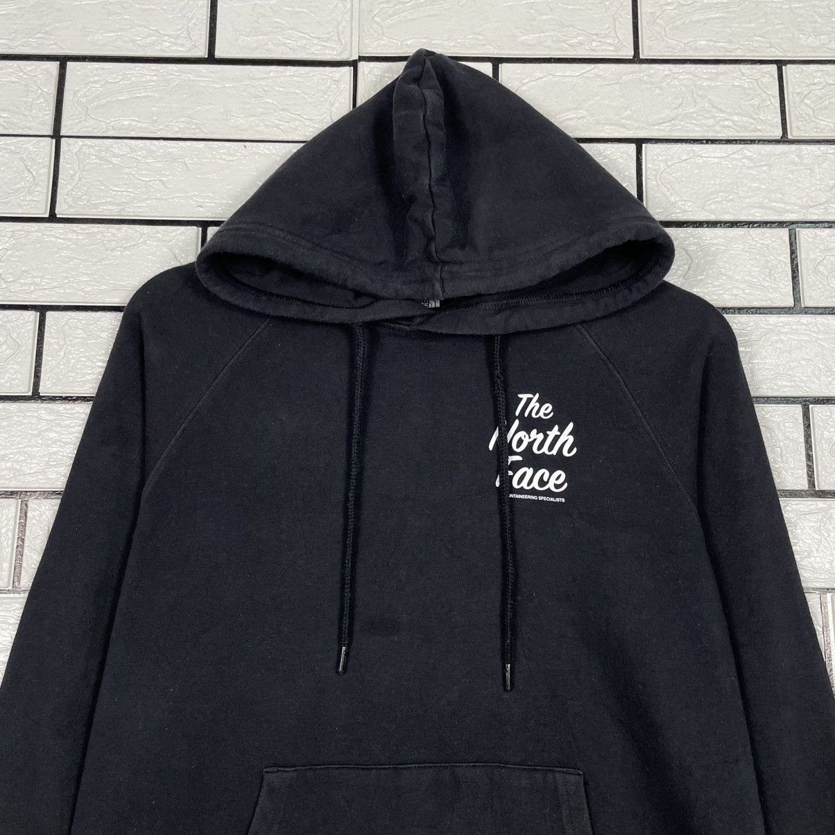 The North Face The North Face Pullover Hoodie Size US XS / EU 42 / 0 - 2 Thumbnail