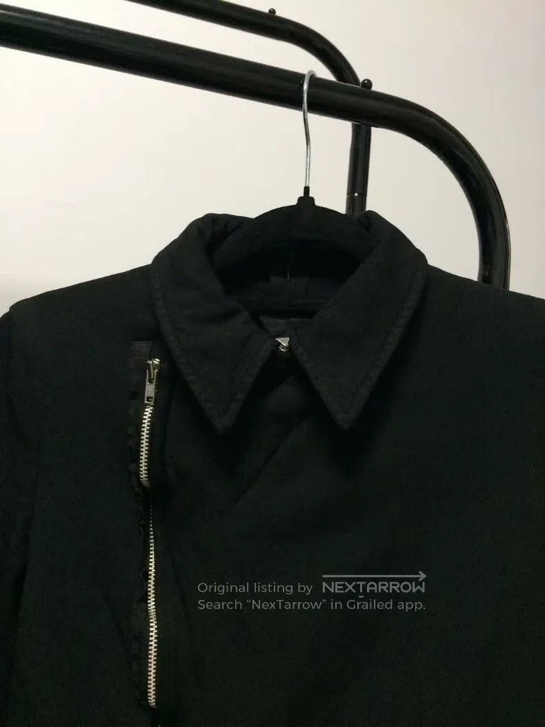 Comme des Garcons Comme Des Garcons Black vintage design coat Size M / US 6-8 / IT 42-44 - 6 Thumbnail