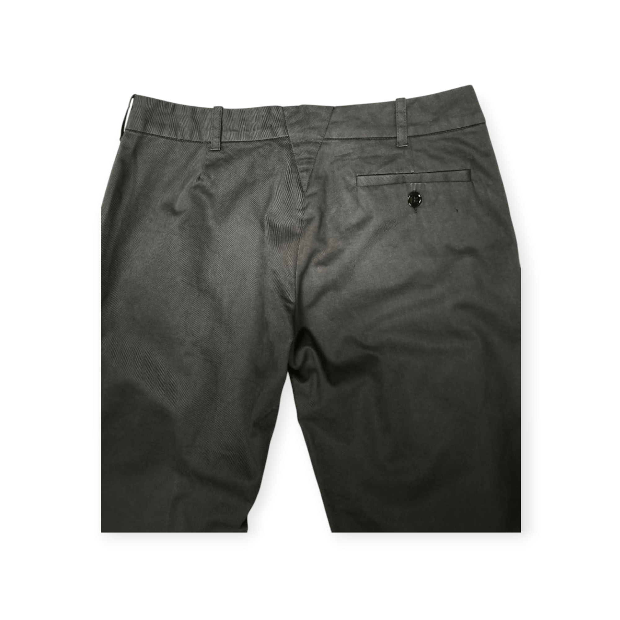 Balenciaga Casual pants Balenciaga Size 25" / US 0 / IT 36 - 5 Thumbnail