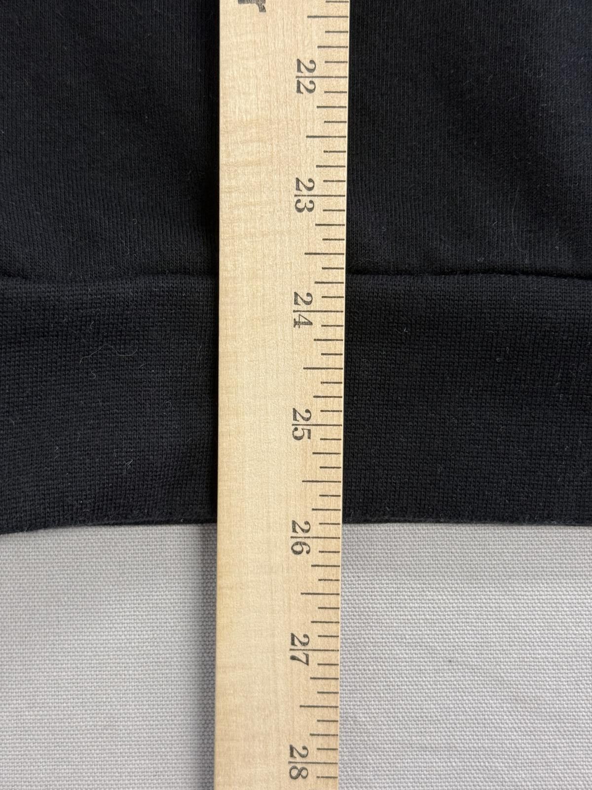 21 Men 21 Men Bandana Boy Sleeves Black / White Wrap Pattern - S Size US S / EU 44-46 / 1 - 5 Thumbnail