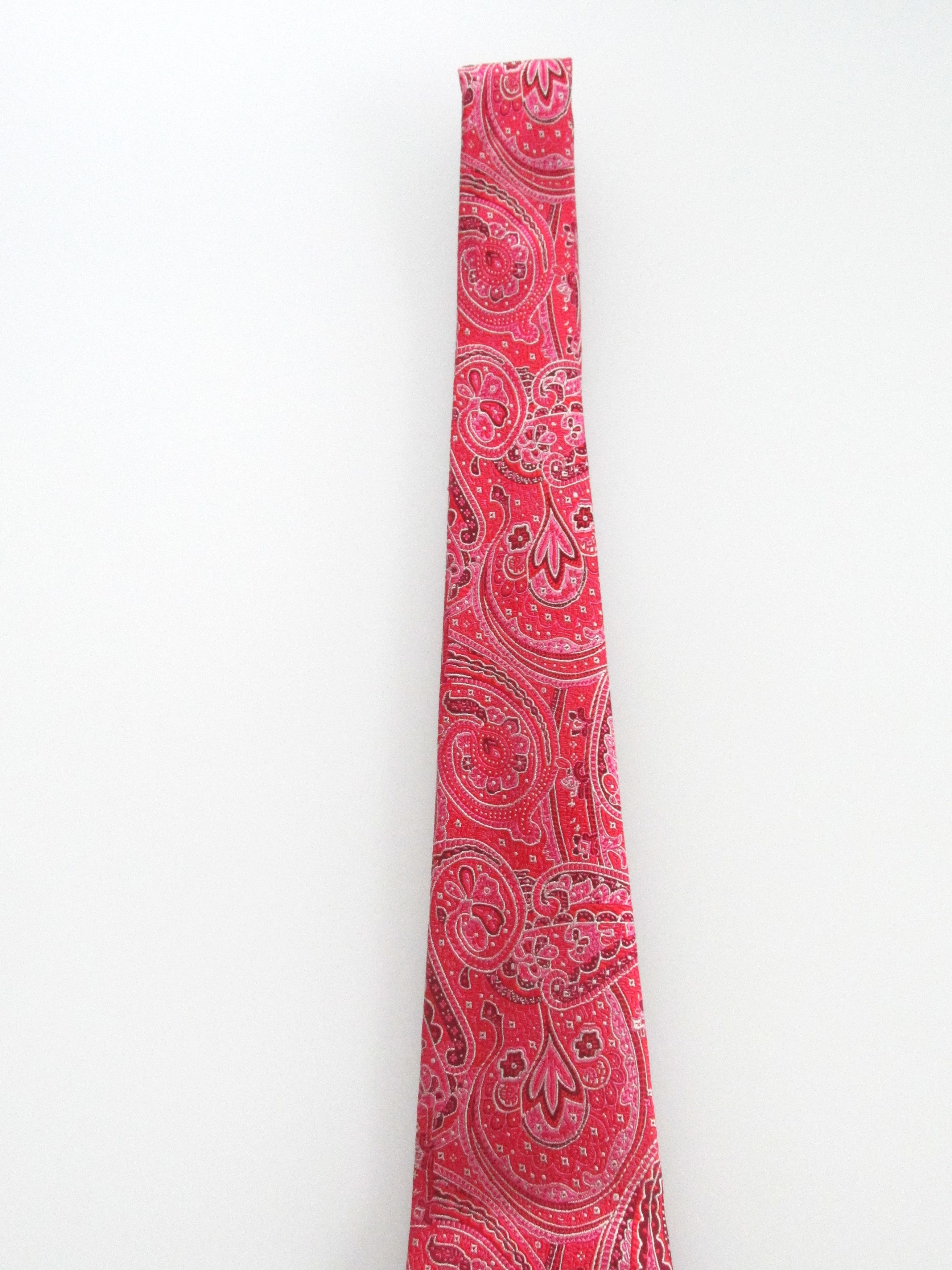 The Tie Bar The Tie Bar Men's Silk Tie Size ONE SIZE - 3 Thumbnail
