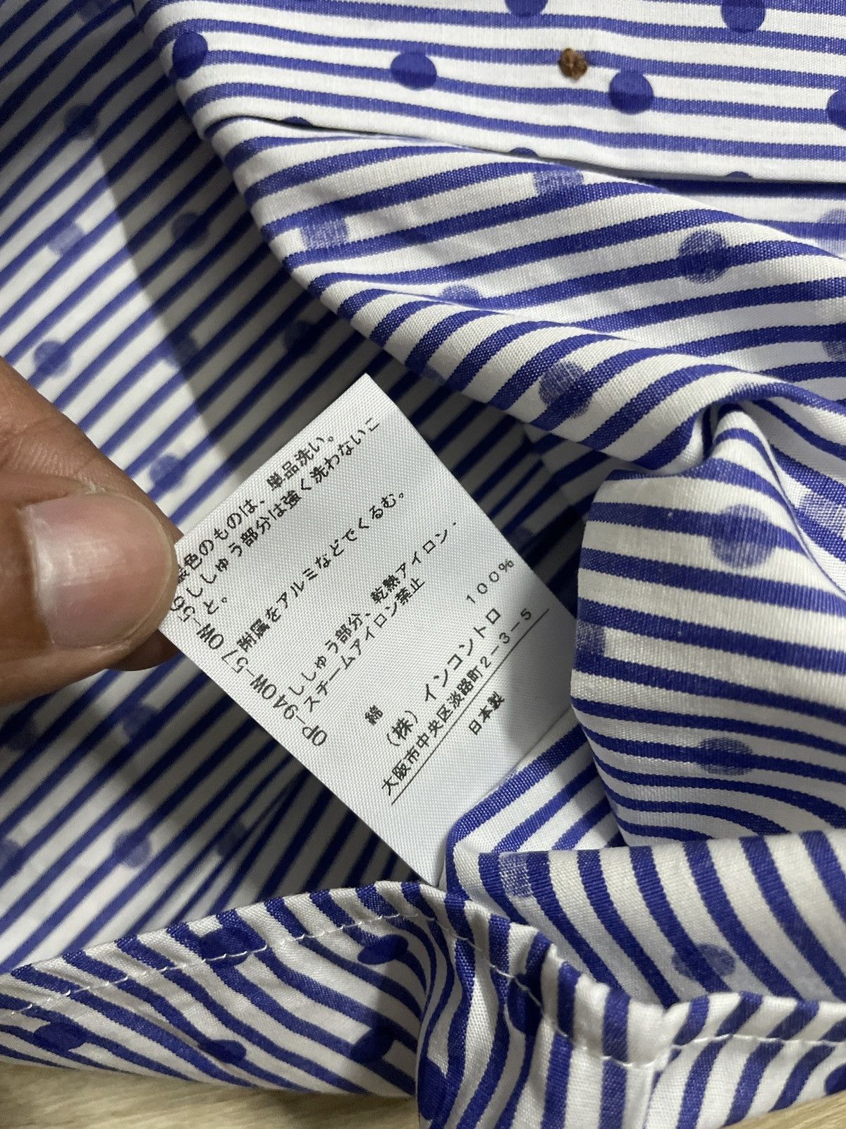 Vivienne Westwood VIVIENNE WESTWOOD RED LABEL FOR KIDS Size US XXS / EU 40 - 12 Thumbnail