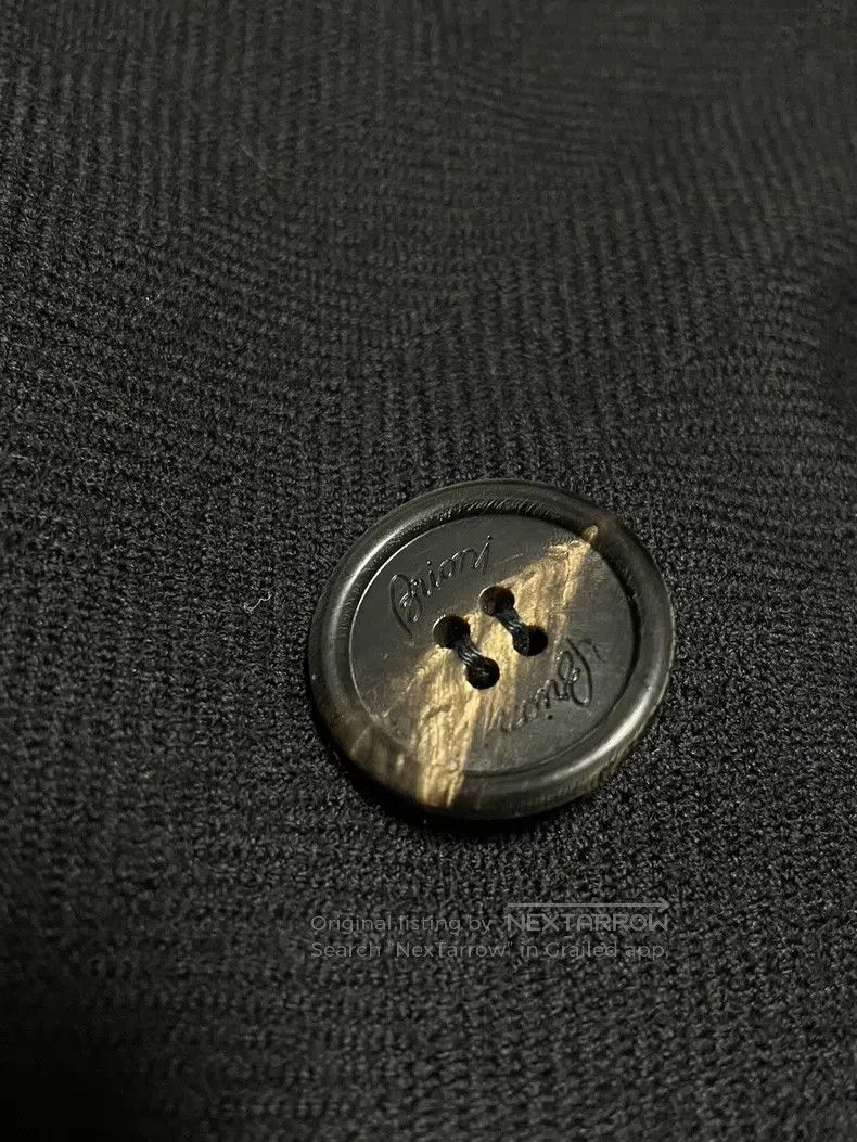 Brioni Brioni Jackets Size US S / EU 44-46 / 1 - 7 Thumbnail