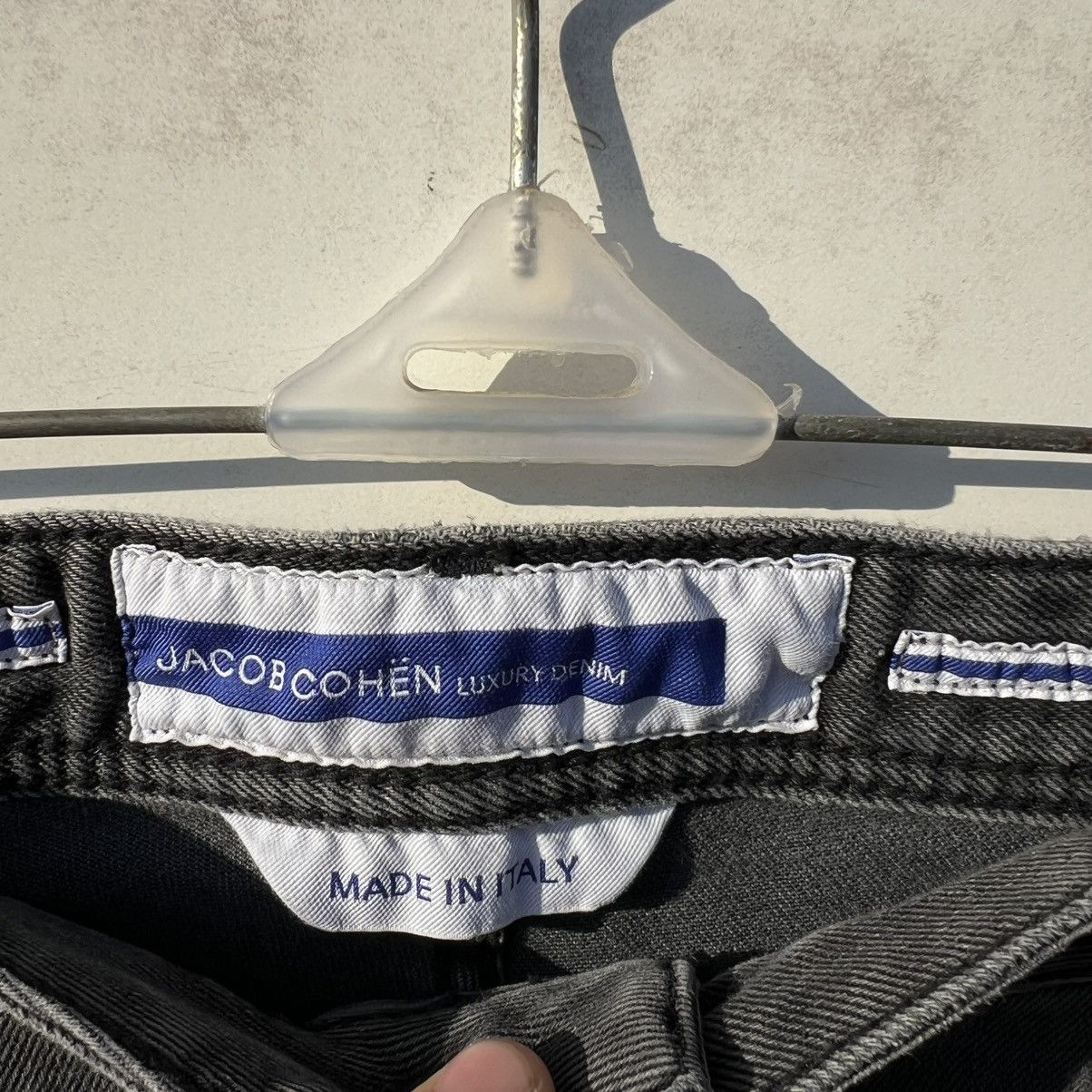 Jacob Cohen Jacob Cohen jeans Size US 36 / EU 52 - 5 Thumbnail