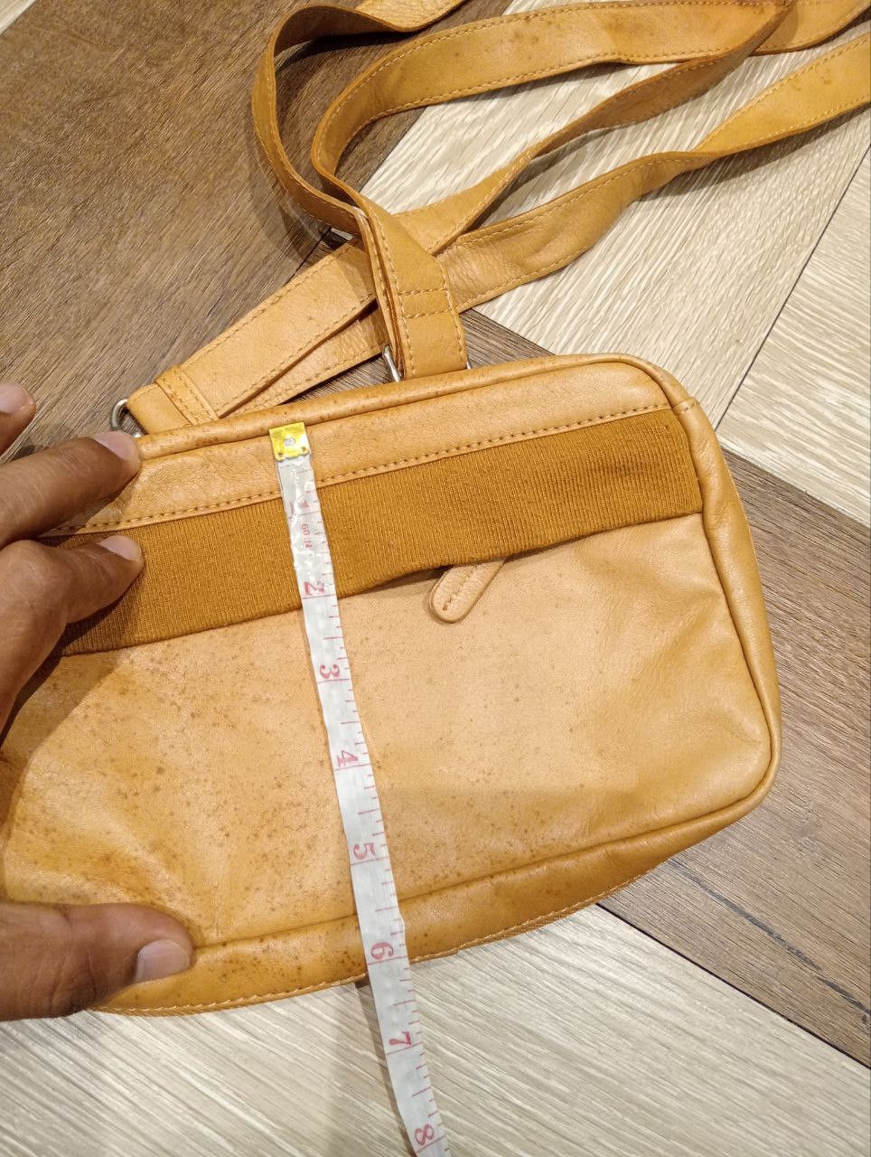 Tsumori Chisato TSUMORI CHISATO SLING BAG Size ONE SIZE - 9 Thumbnail