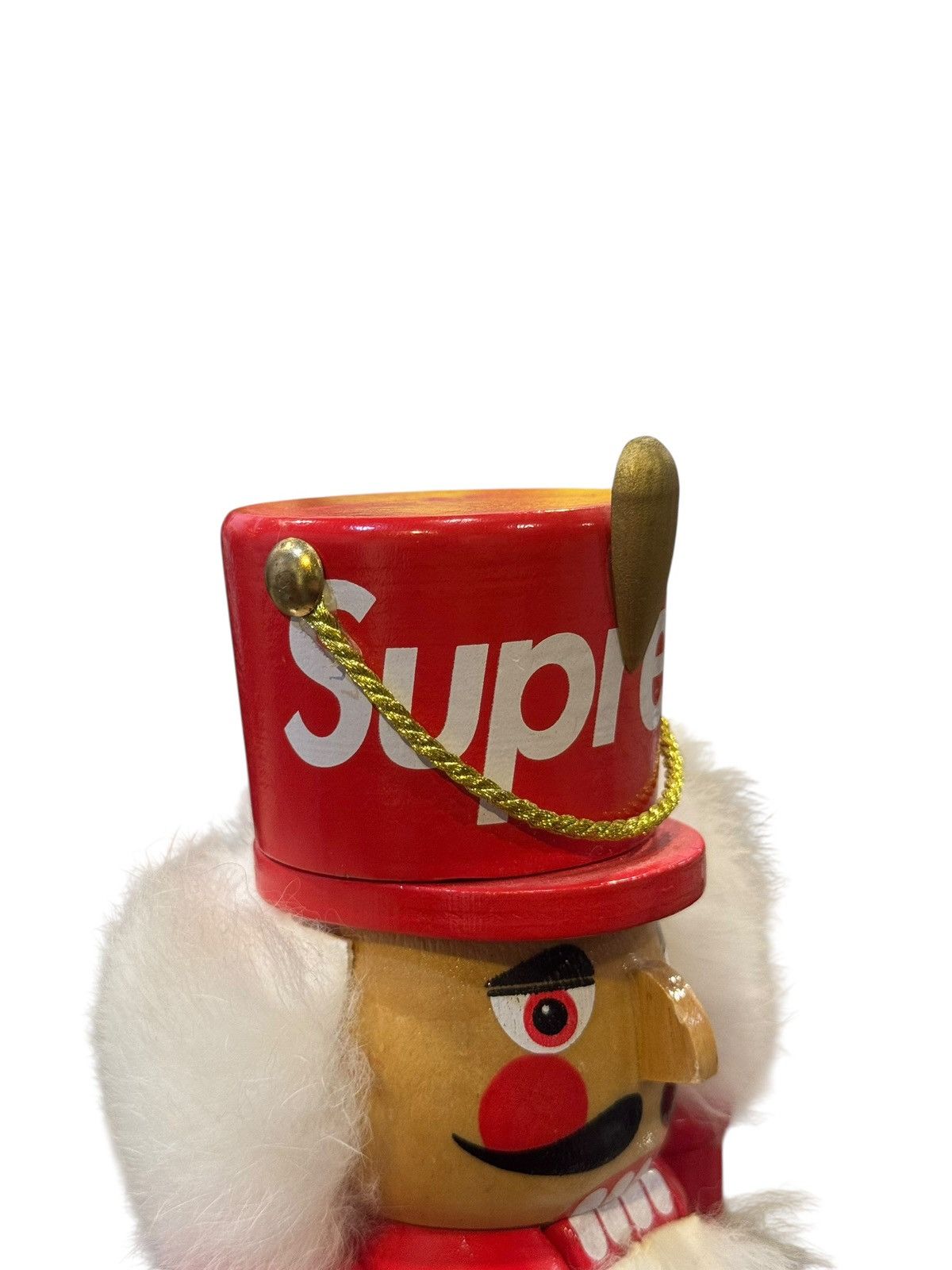 Supreme Supreme Nut Cracker New Size ONE SIZE - 11 Thumbnail