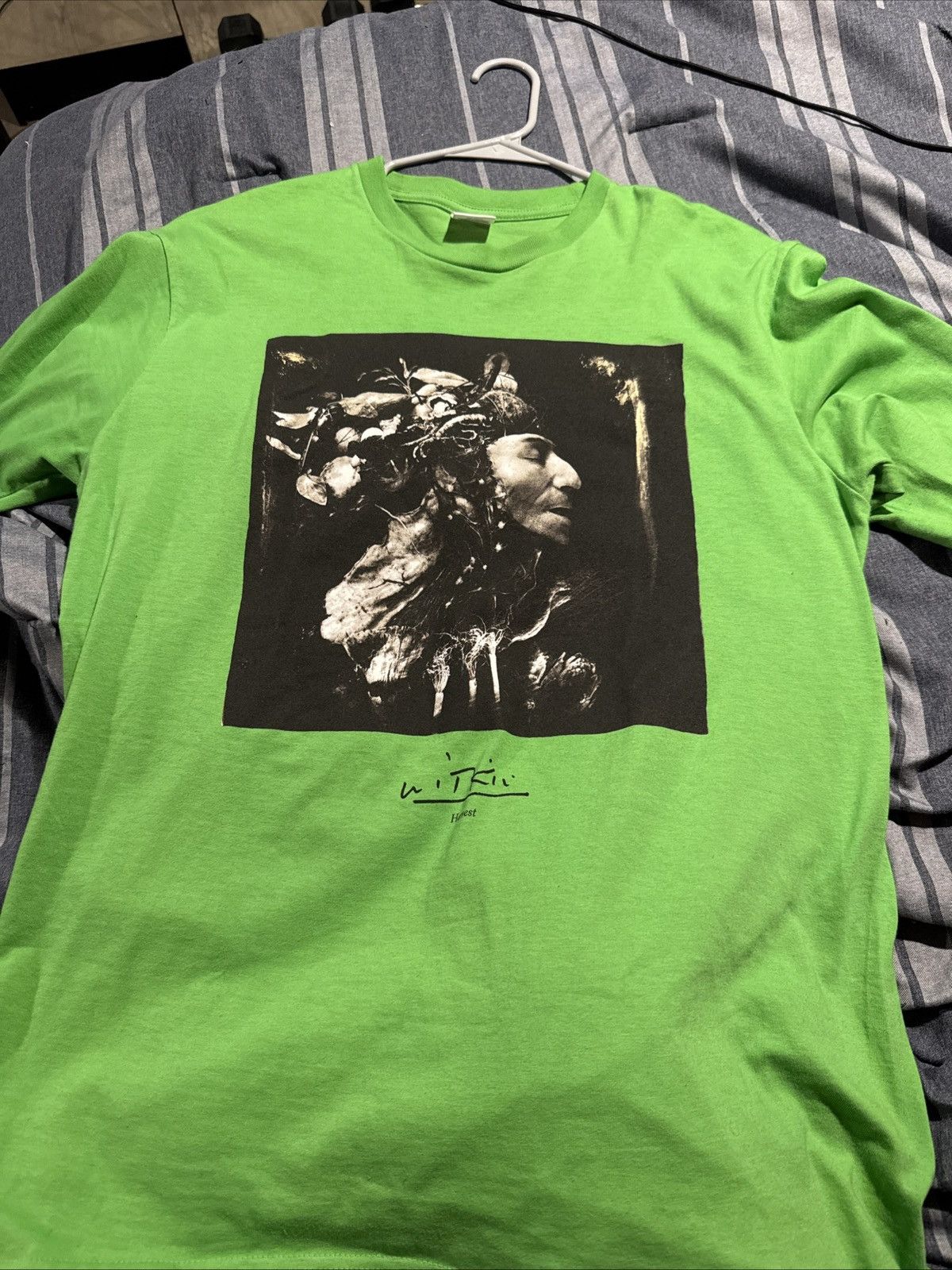 Supreme Harvest Long Sleeve T-shirt