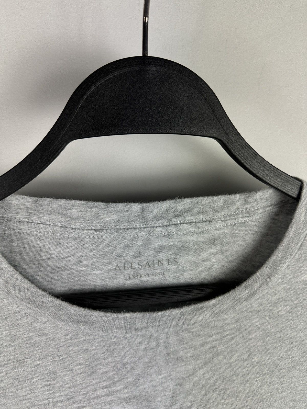 Allsaints Allsaints Race Tonic T-shirt Size US XL / EU 56 / 4 - 4 Thumbnail