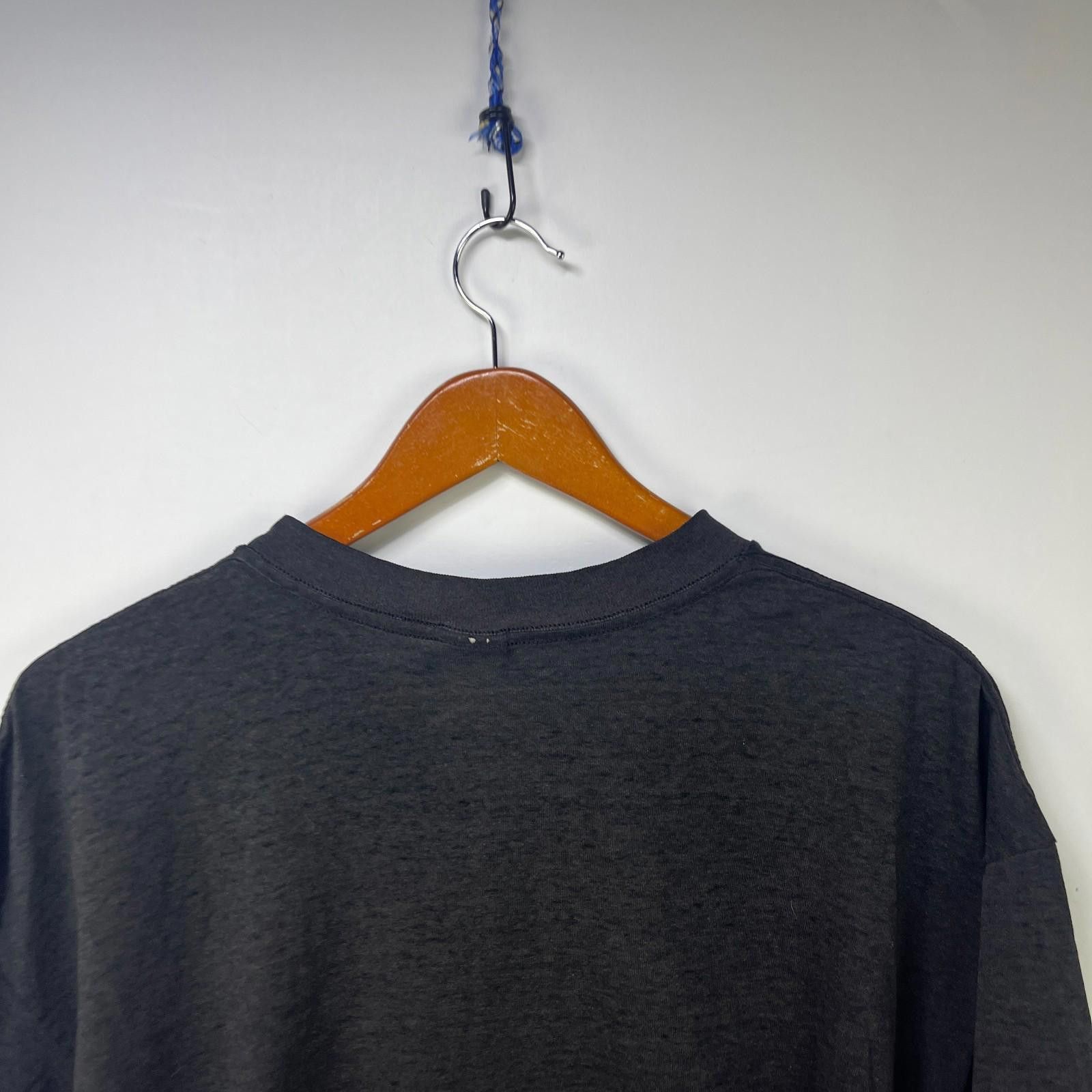 Vintage Vintage 90s Zildjian Drums Cymbal Anniversary T Shirt XL Size US XL / EU 56 / 4 - 10 Thumbnail
