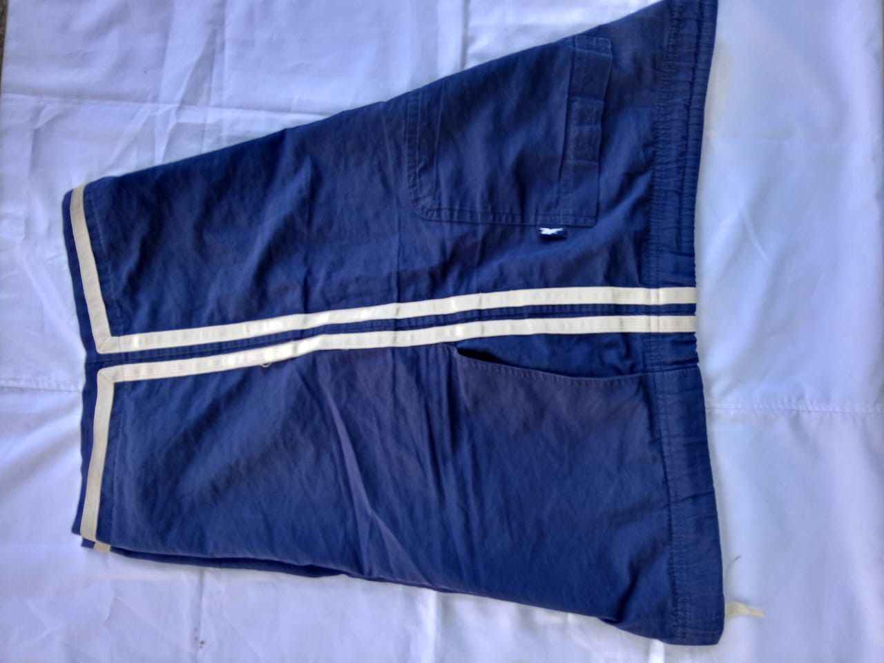 Reebok Celana pendek/short pants/rileks pants reebok original Size US 33 - 4 Thumbnail