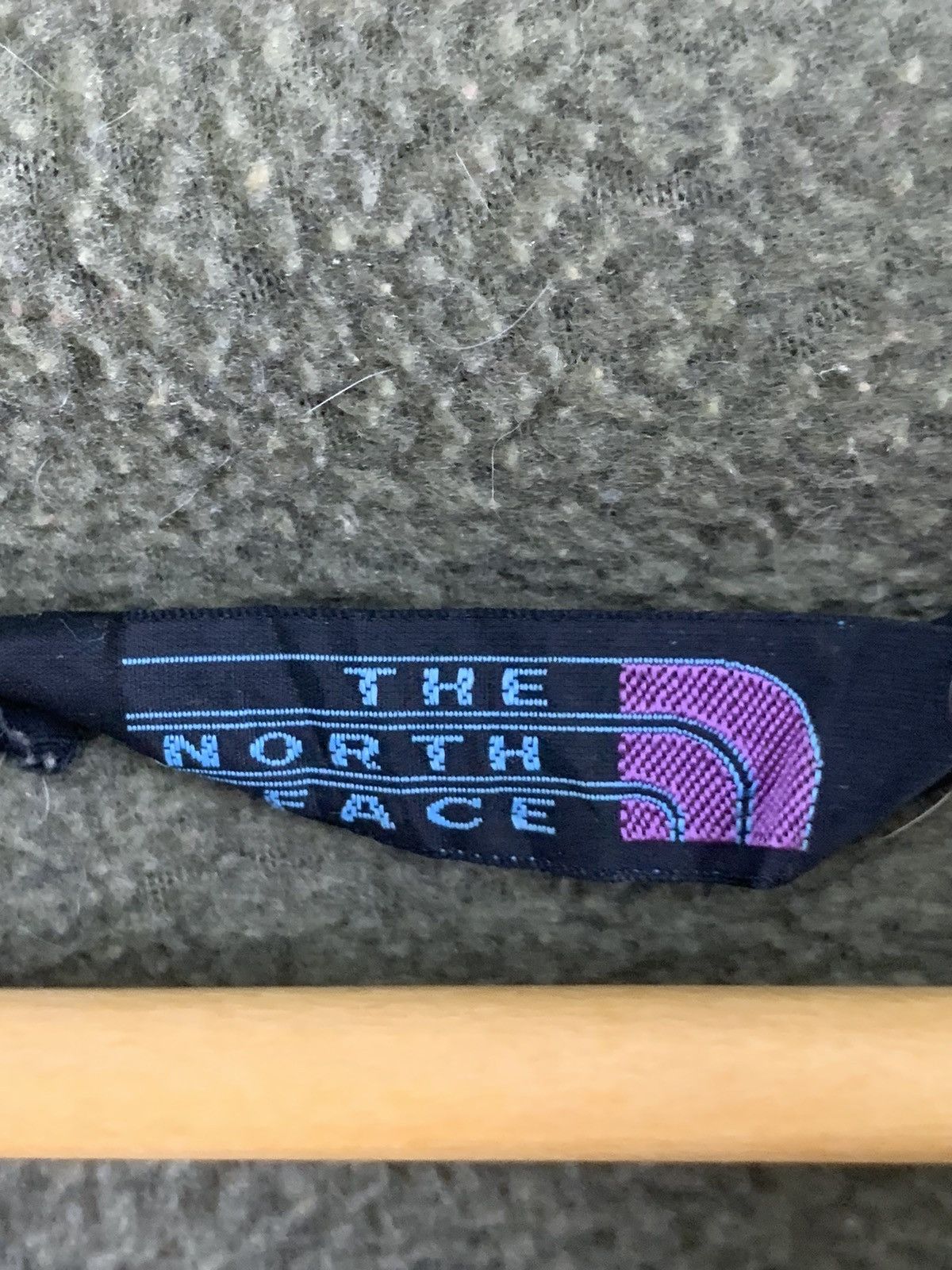 The North Face The North Face Armadilla Fleece Hoodie Size US L / EU 52-54 / 3 - 15 Thumbnail