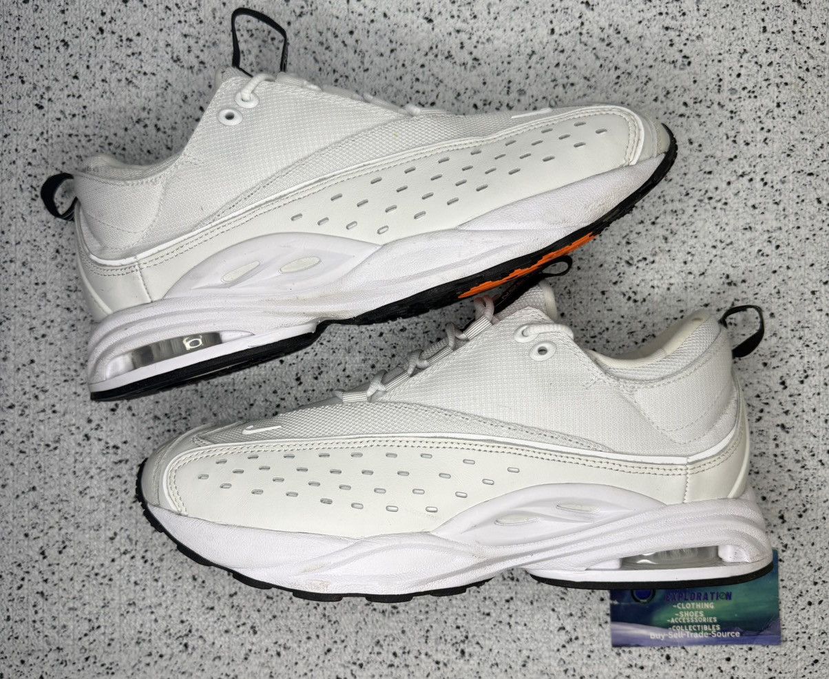 NOCTA × Nike Nike Nocta Air Zoom Drive 9.5 Men Size US 9.5 / EU 42-43 - 2 Thumbnail