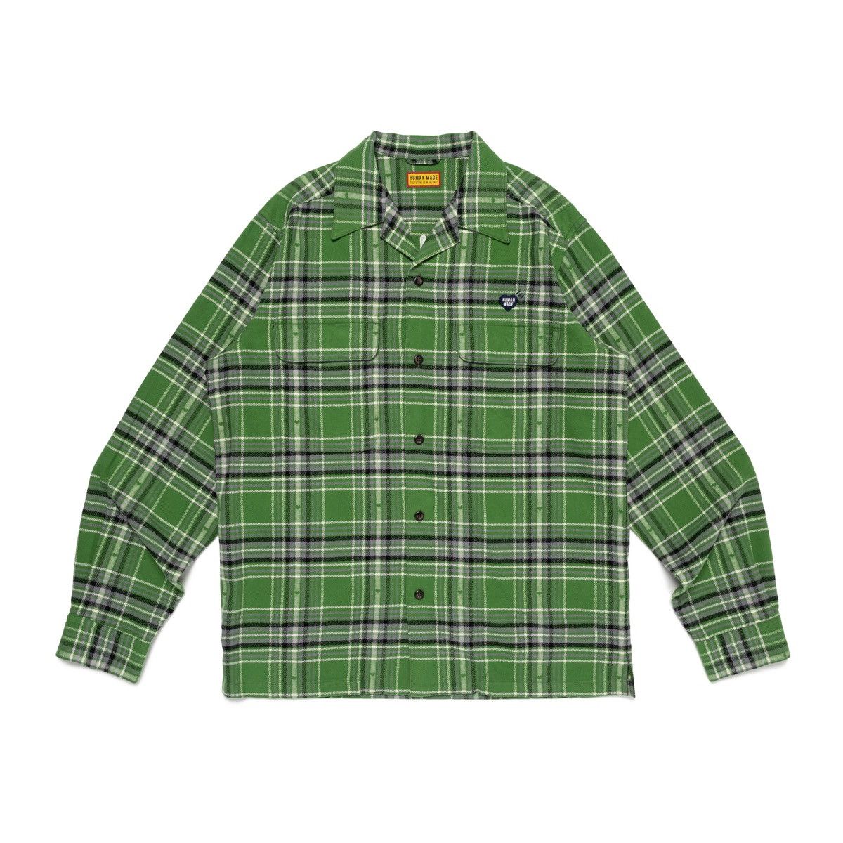 Human Made Human Made Shirt Size ONE SIZE - 1 Thumbnail