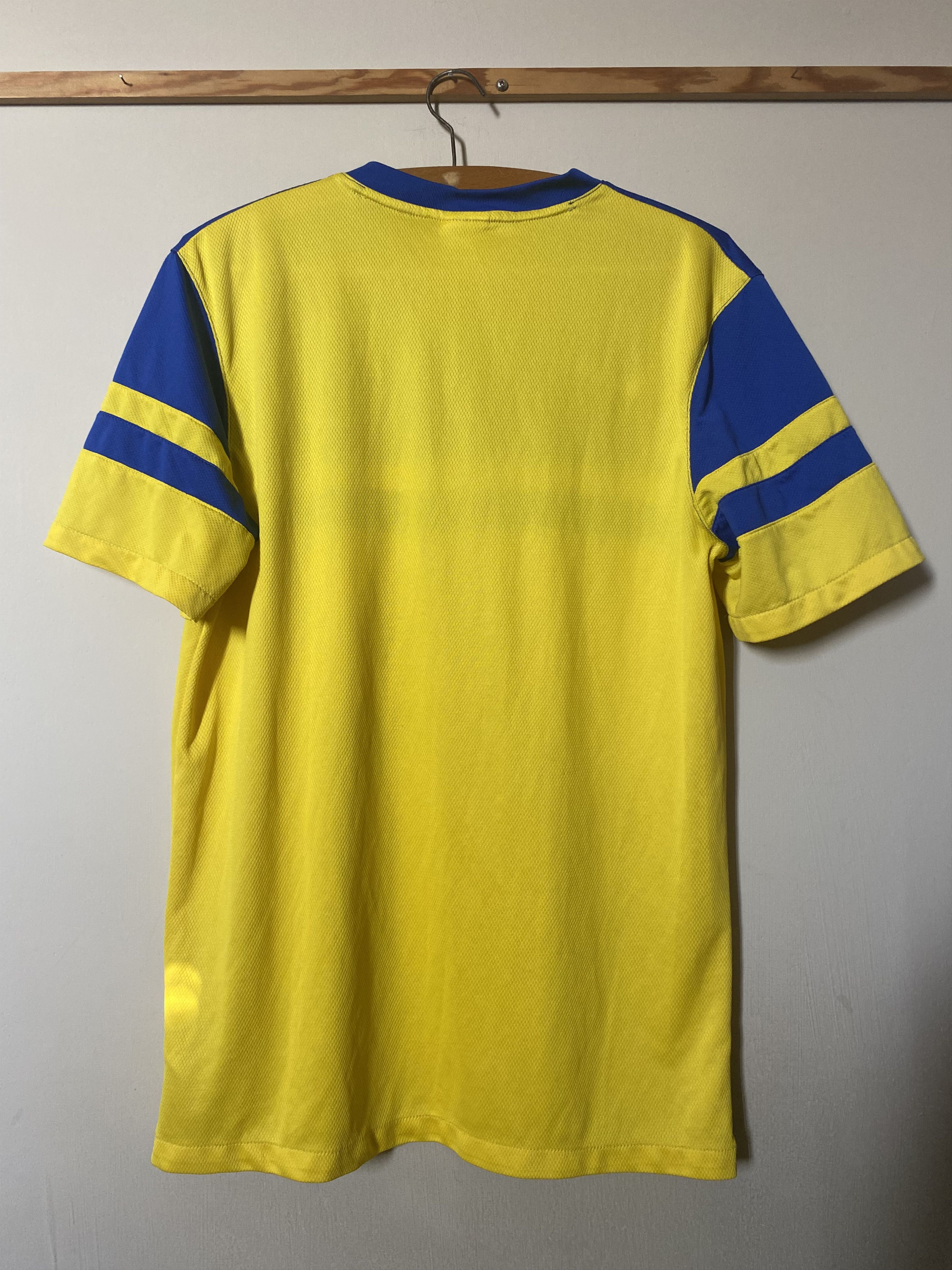 Nike EVERTON F.C. 2013 - 2014 - Nike - M - UNIQUE Size US M / EU 48-50 / 2 - 2 Thumbnail