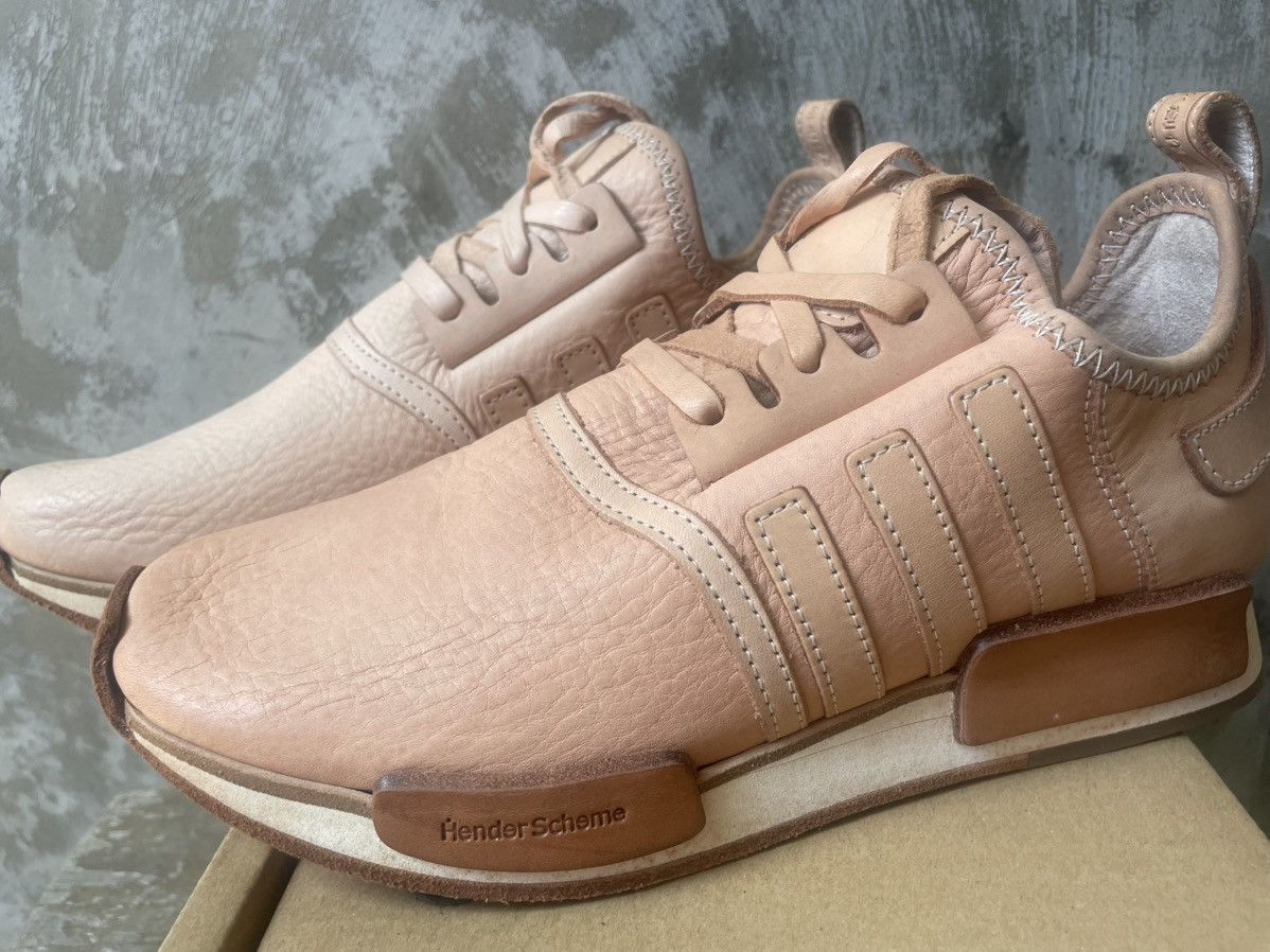 Adidas × Hender Scheme Super Rare Adidas Originals x Hender Scheme UK 7,5 Size US 8 / EU 41 - 4 Thumbnail