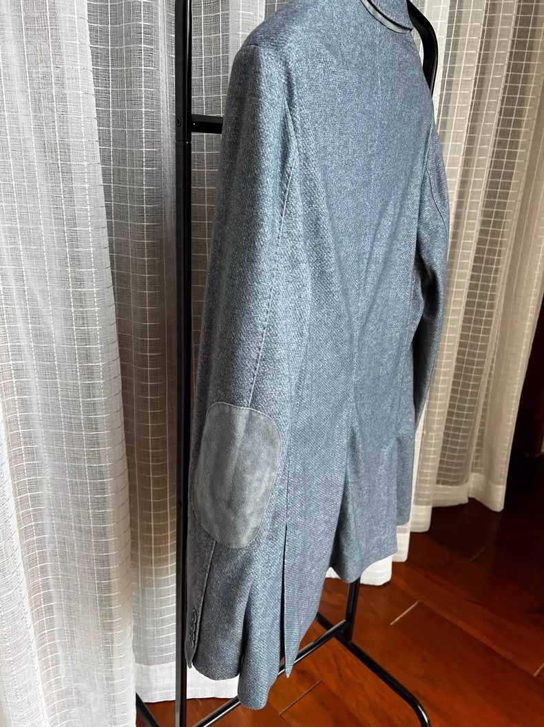 Loro Piana LORO PIANA Men's casual suits Size 52L - 7 Thumbnail