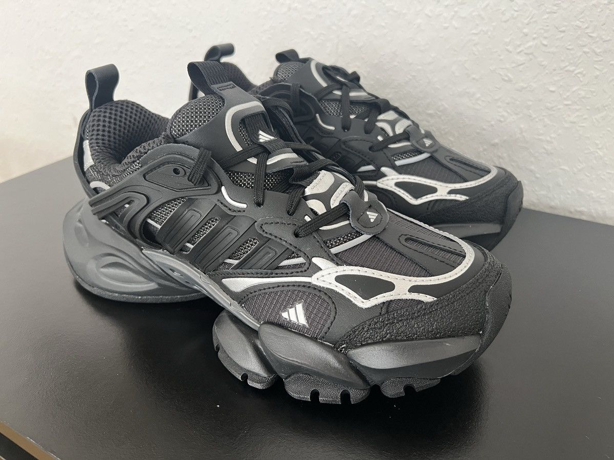 Adidas Adidas Xlg Runner Deluxe Sneakers Size US 7.5 / IT 37.5 - 4 Thumbnail