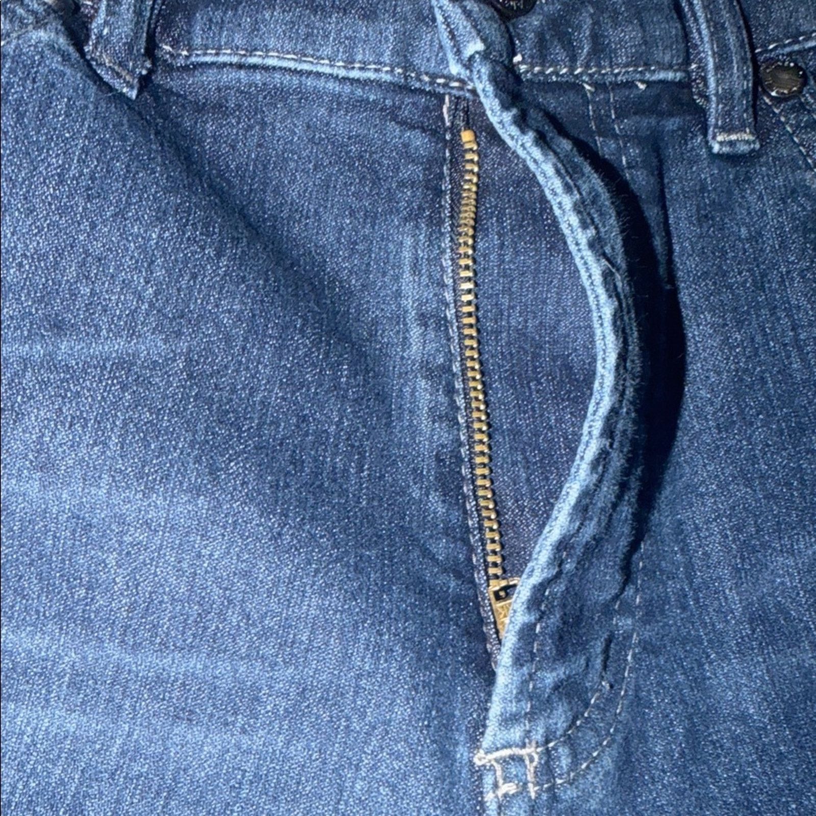 Etienne Aigner Etienne Aigner Dark Blue Jeans Men's Size 30 Size US 30 / EU 46 - 13 Thumbnail