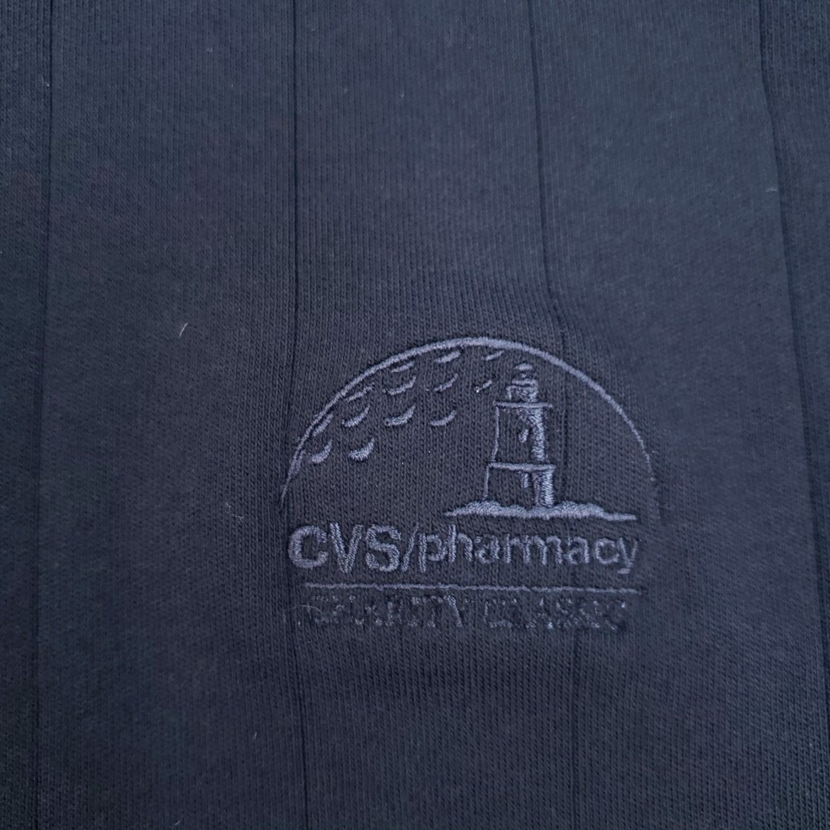Vintage Fairway & Greene Vest Mens XL Black Full Zip Golf Windbreaker Size US XL / EU 56 / 4 - 7 Thumbnail