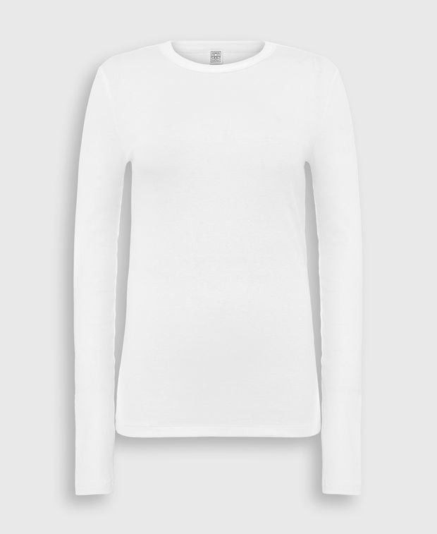 Toteme Long-sleeved top Size M / US 6-8 / IT 42-44 - 1 Thumbnail