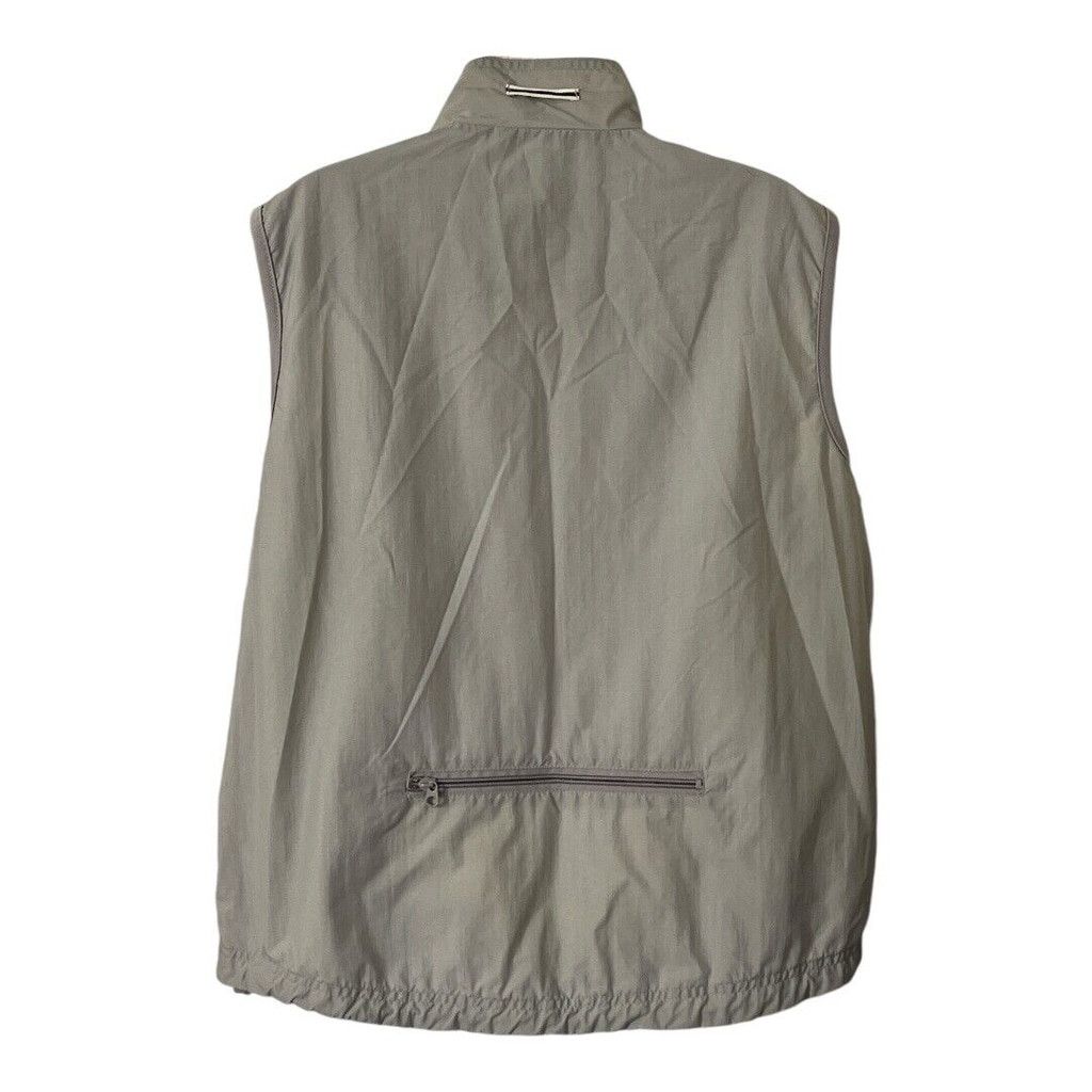 Catalina Catalina Tan nylon water resistant vest Size US L / EU 52-54 / 3 - 3 Thumbnail