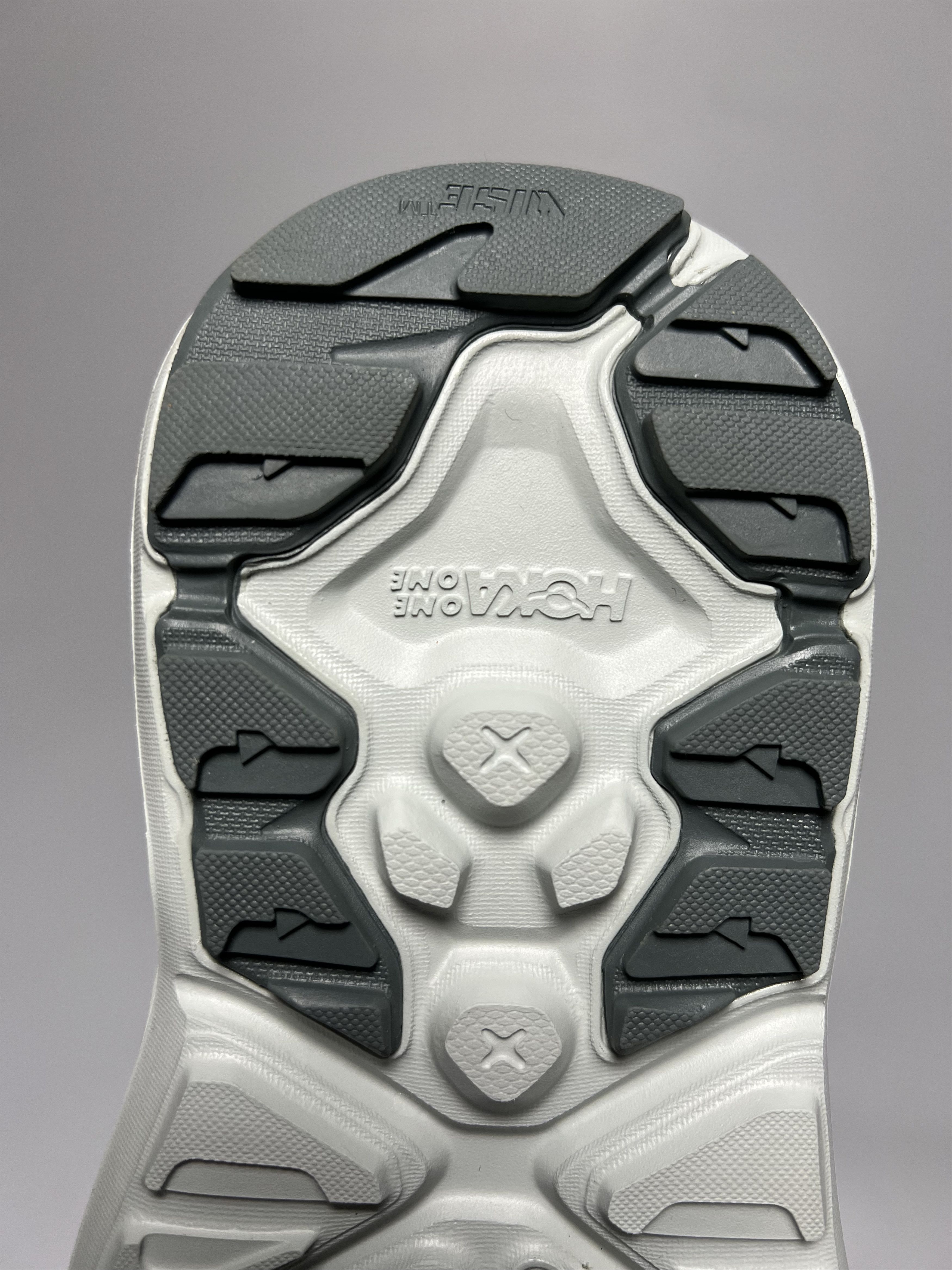 Hoka Hoka One One Hopara Trail Running Sandal Shoes Hiking Size US 9 / IT 39 - 7 Thumbnail