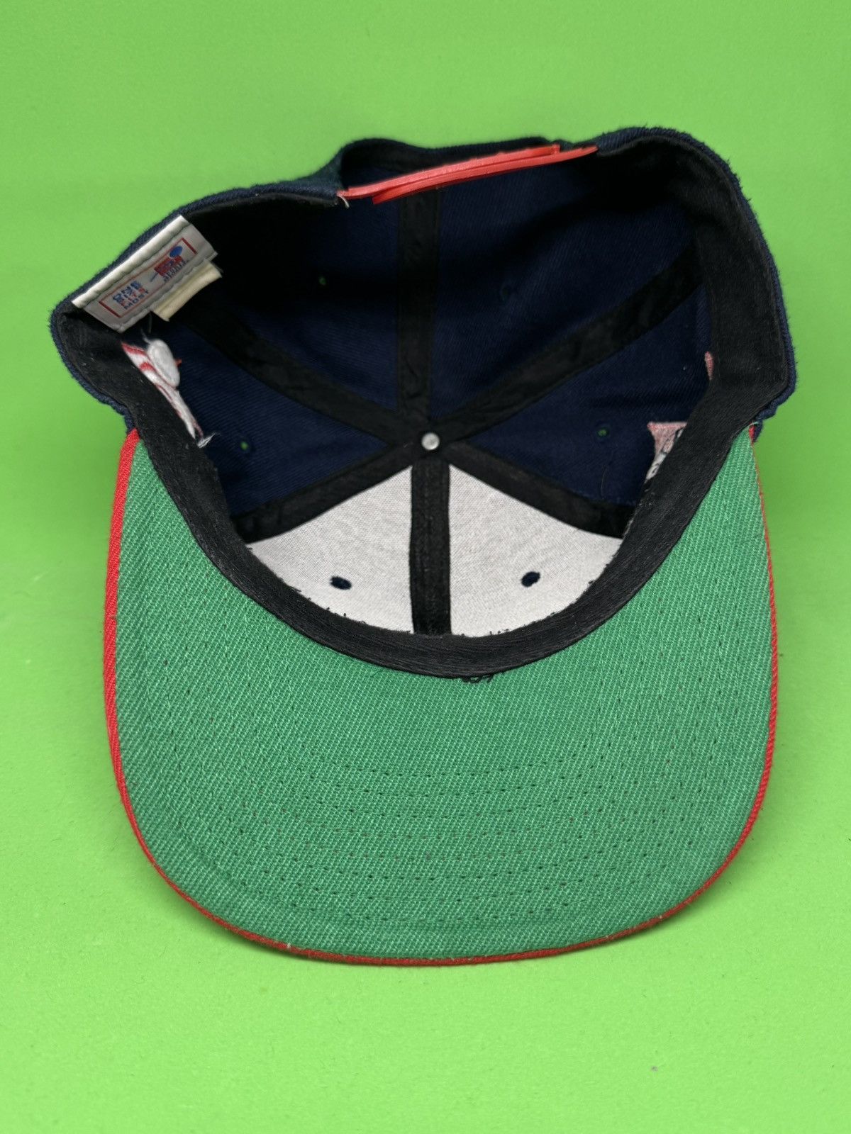 Sports Specialties OLYMPICS USA Basketball Sports Specialties Shadow SNAPBACK Size ONE SIZE - 5 Thumbnail