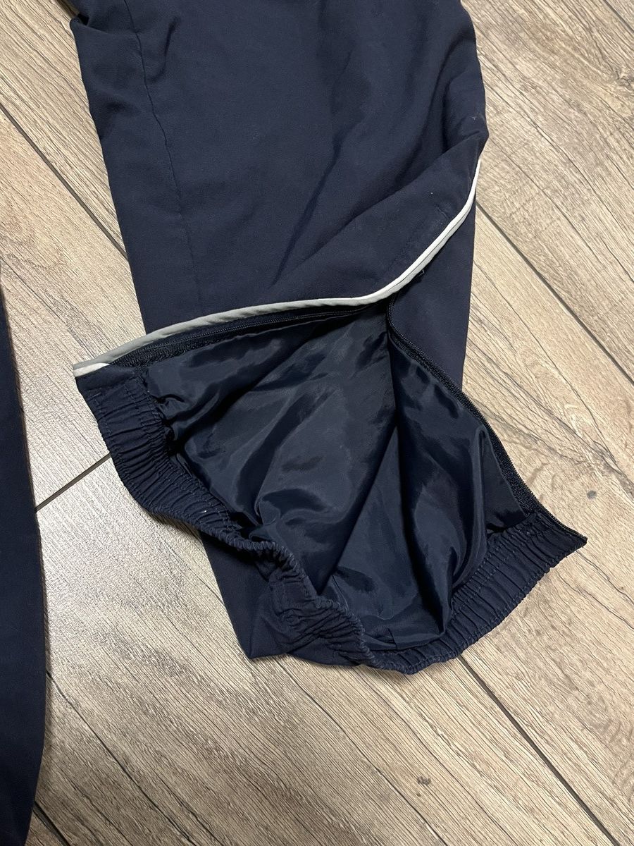 Reebok × Vintage Vintage Joggers Rebook Pants Size US 35 - 4 Thumbnail