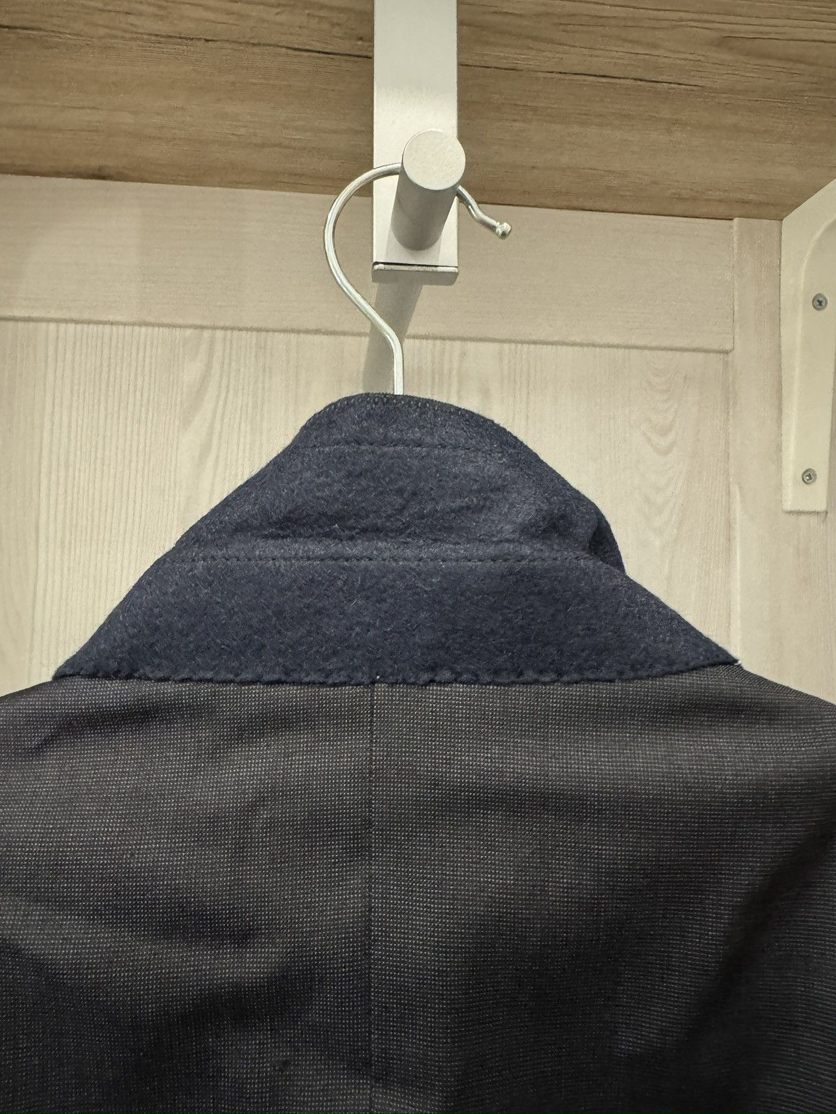 Loro Piana Loro Piana x Vintage Size 50L - 6 Thumbnail