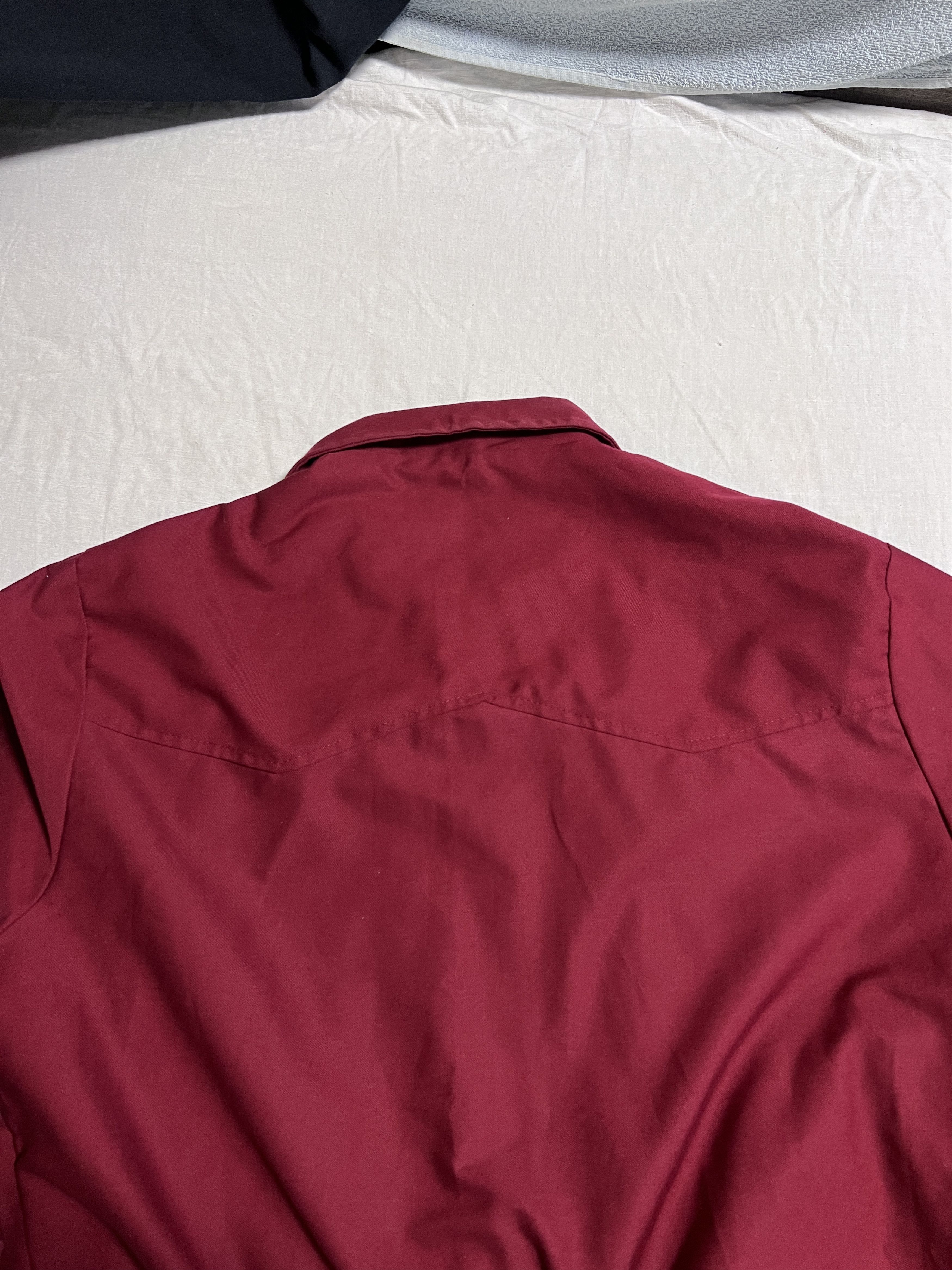 Vintage Vintage 90s Collared England Jacket made in U.K. Size XL Size US L / EU 52-54 / 3 - 10 Thumbnail