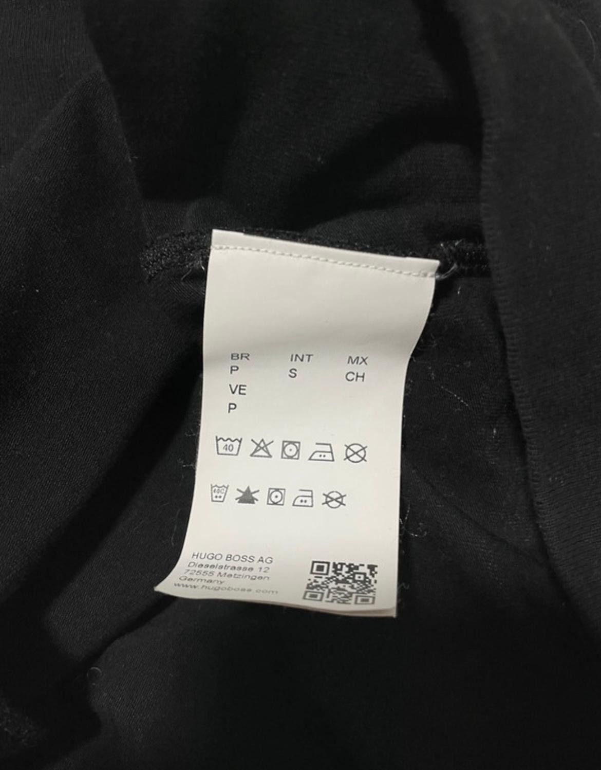 Hugo Boss Boss zip jumper Size US S / EU 44-46 / 1 - 3 Thumbnail