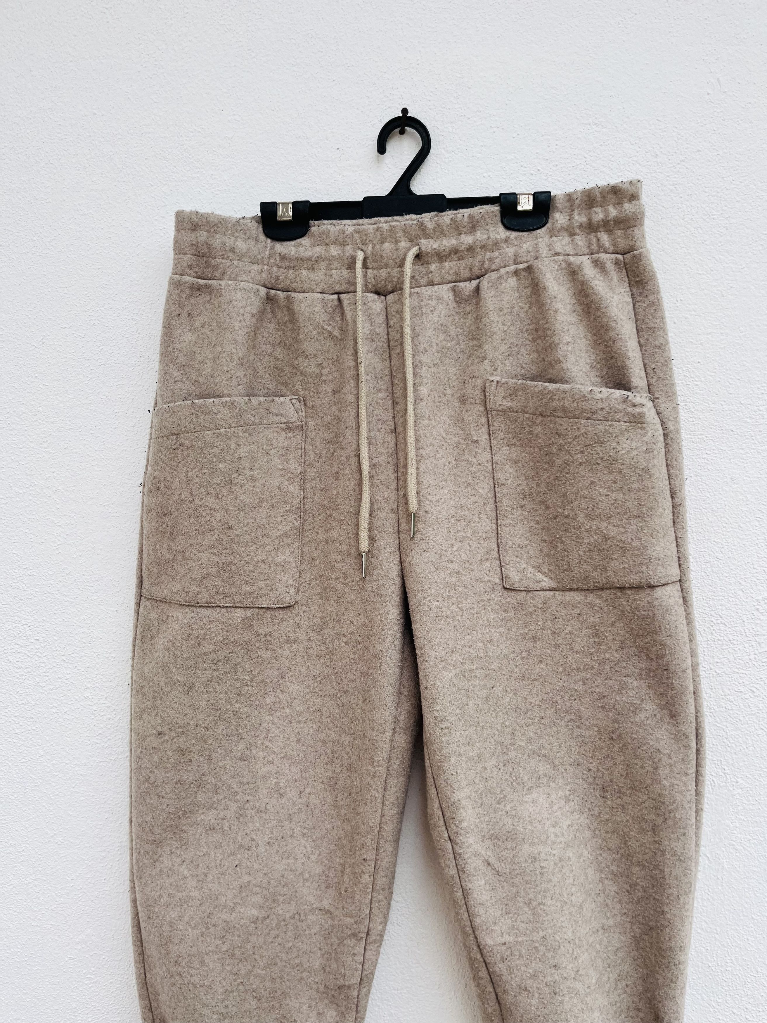 Japanese Brand Vintage Almatti Japanese Designer Fashion Style Pant Size US 32 / EU 48 - 3 Thumbnail